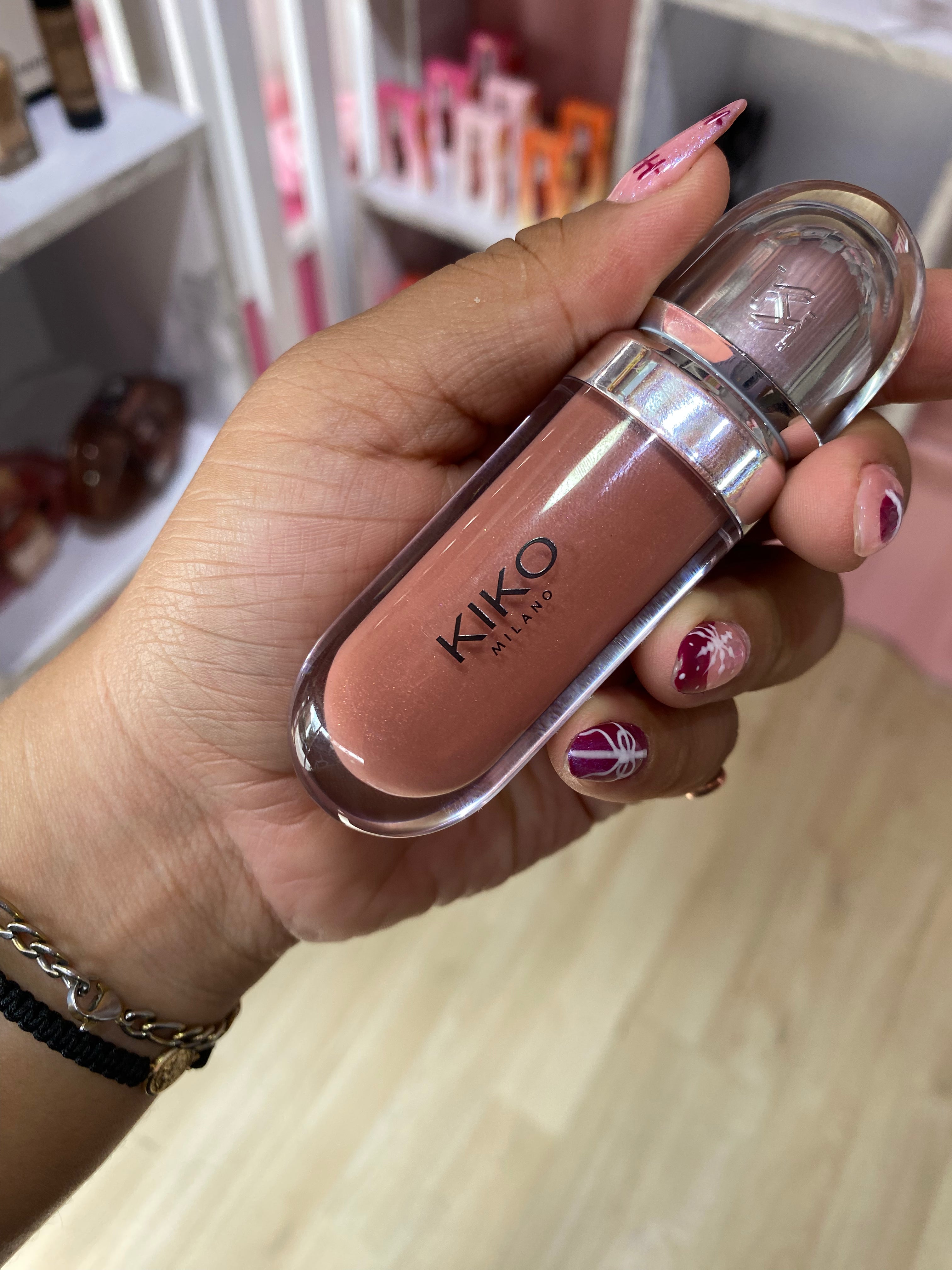 Hydra Lipgloss