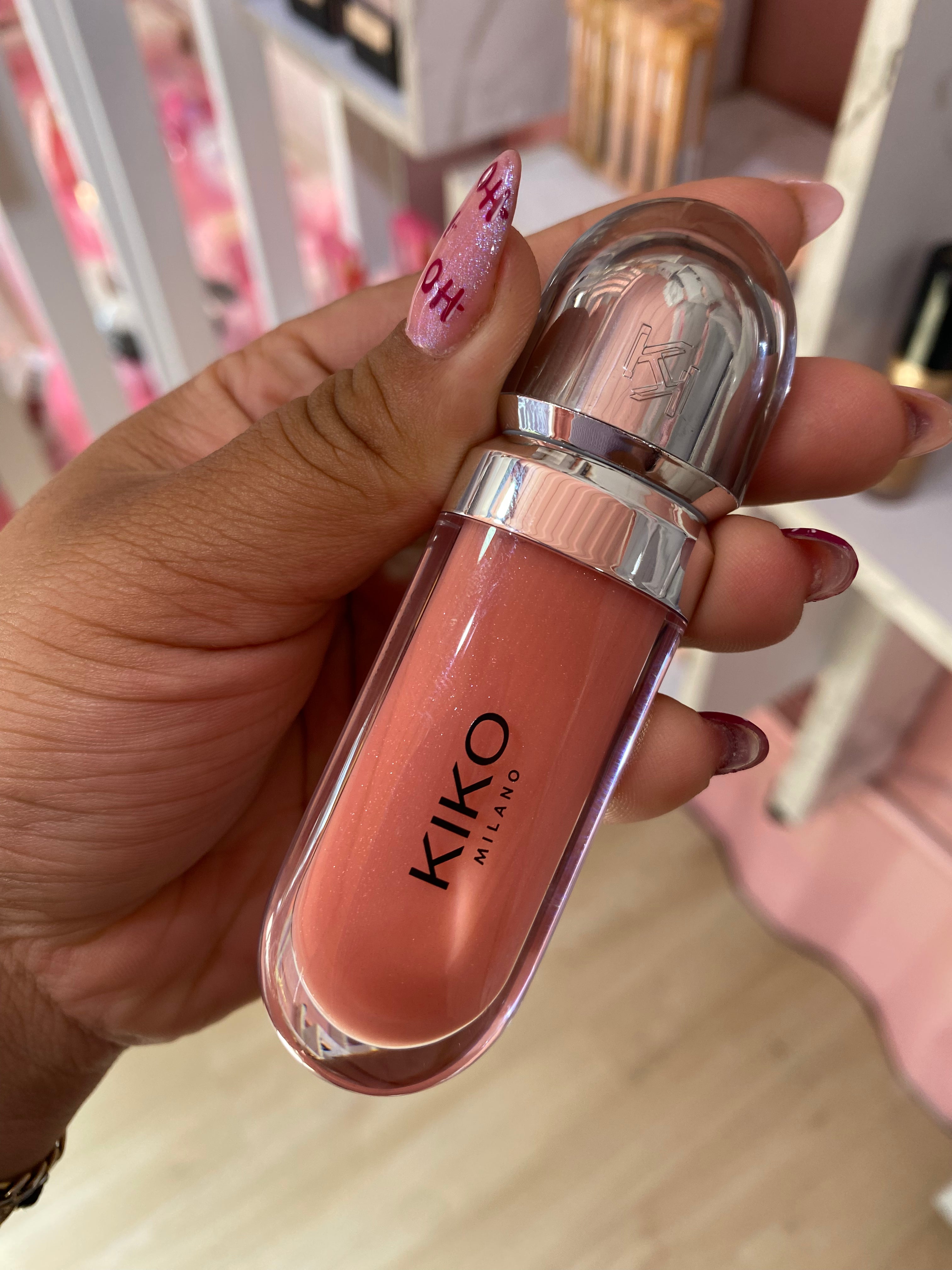 Hydra Lipgloss