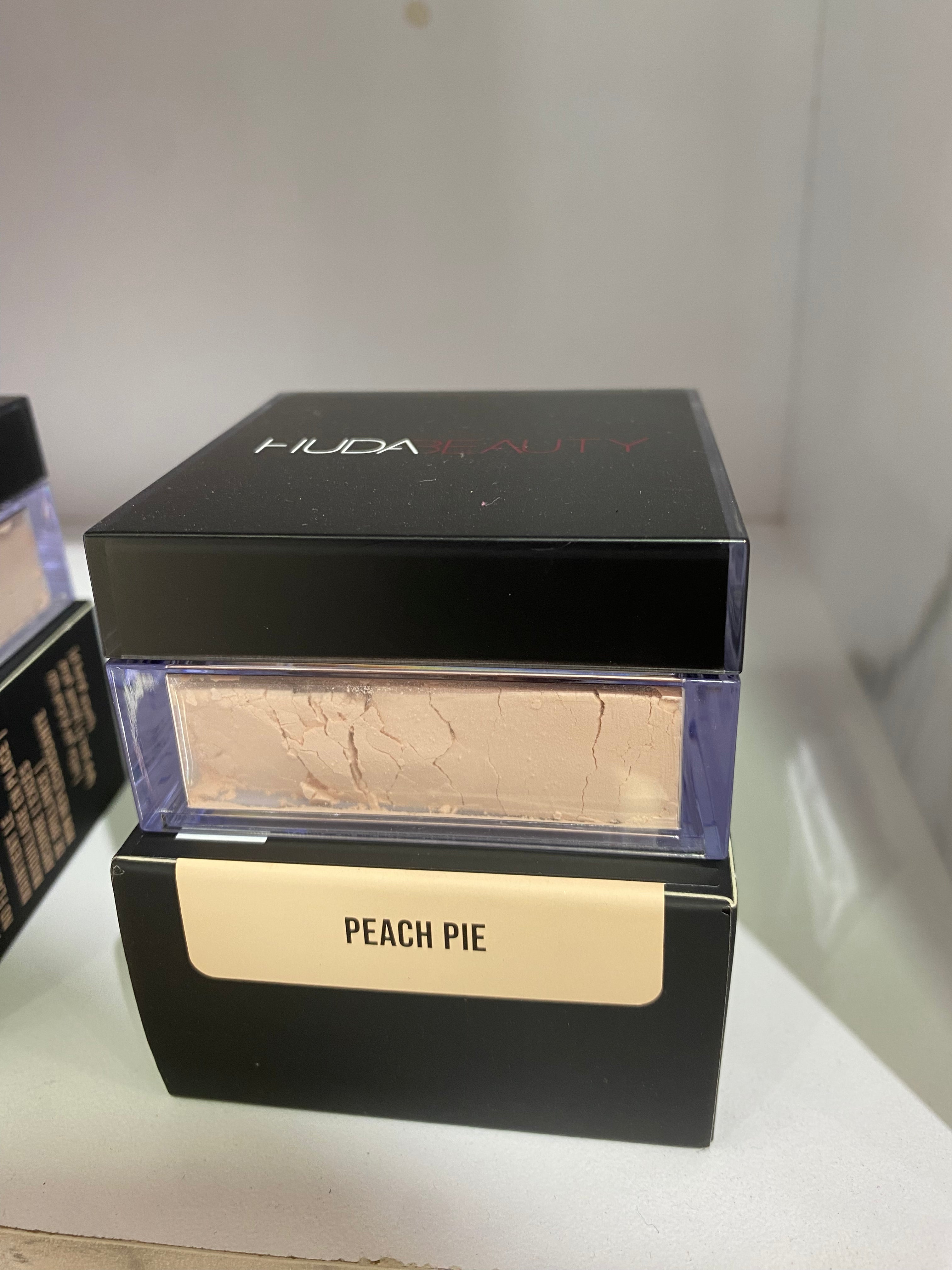 Easy Bake Loose Baking & Setting Powder