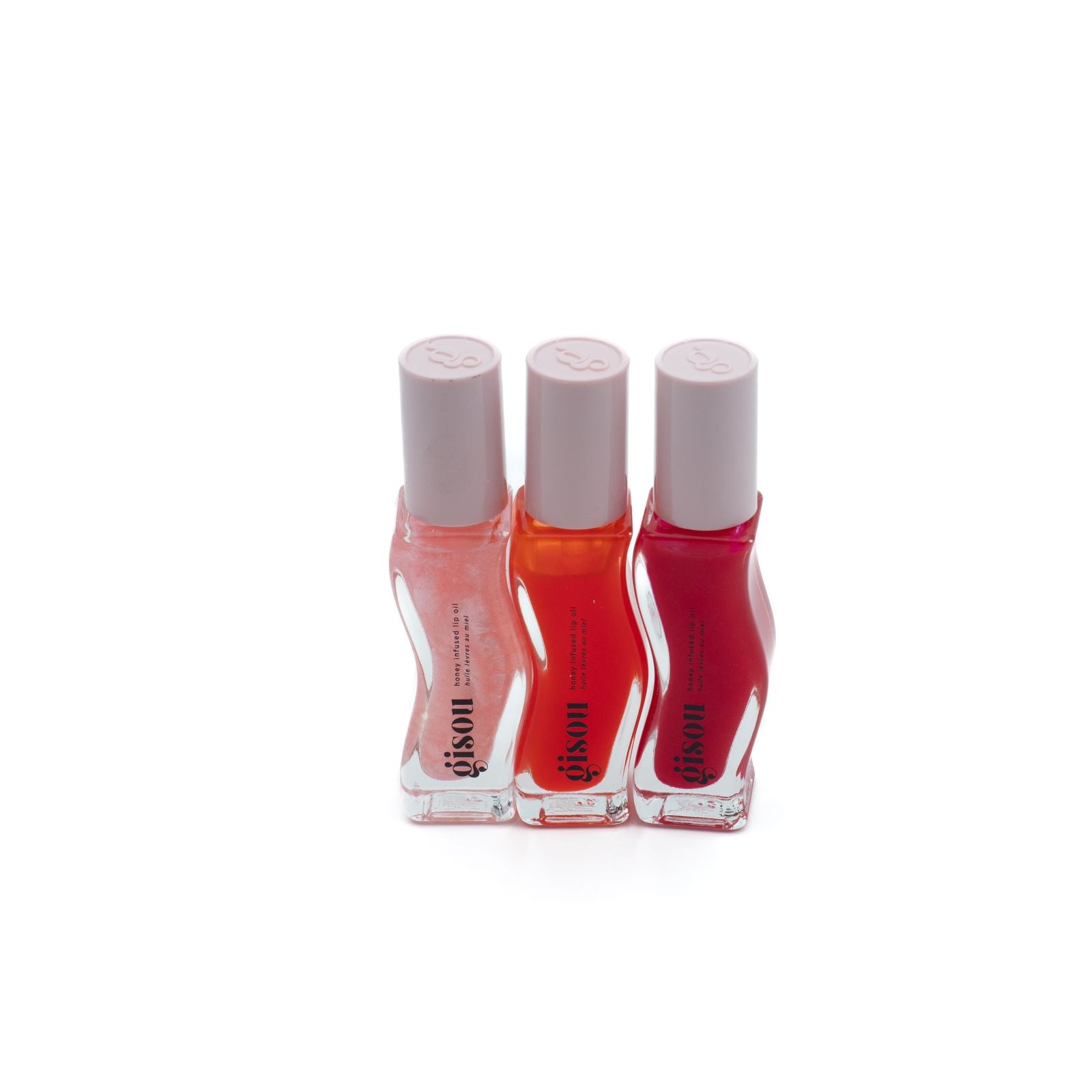 Honey Infused Lip Oil