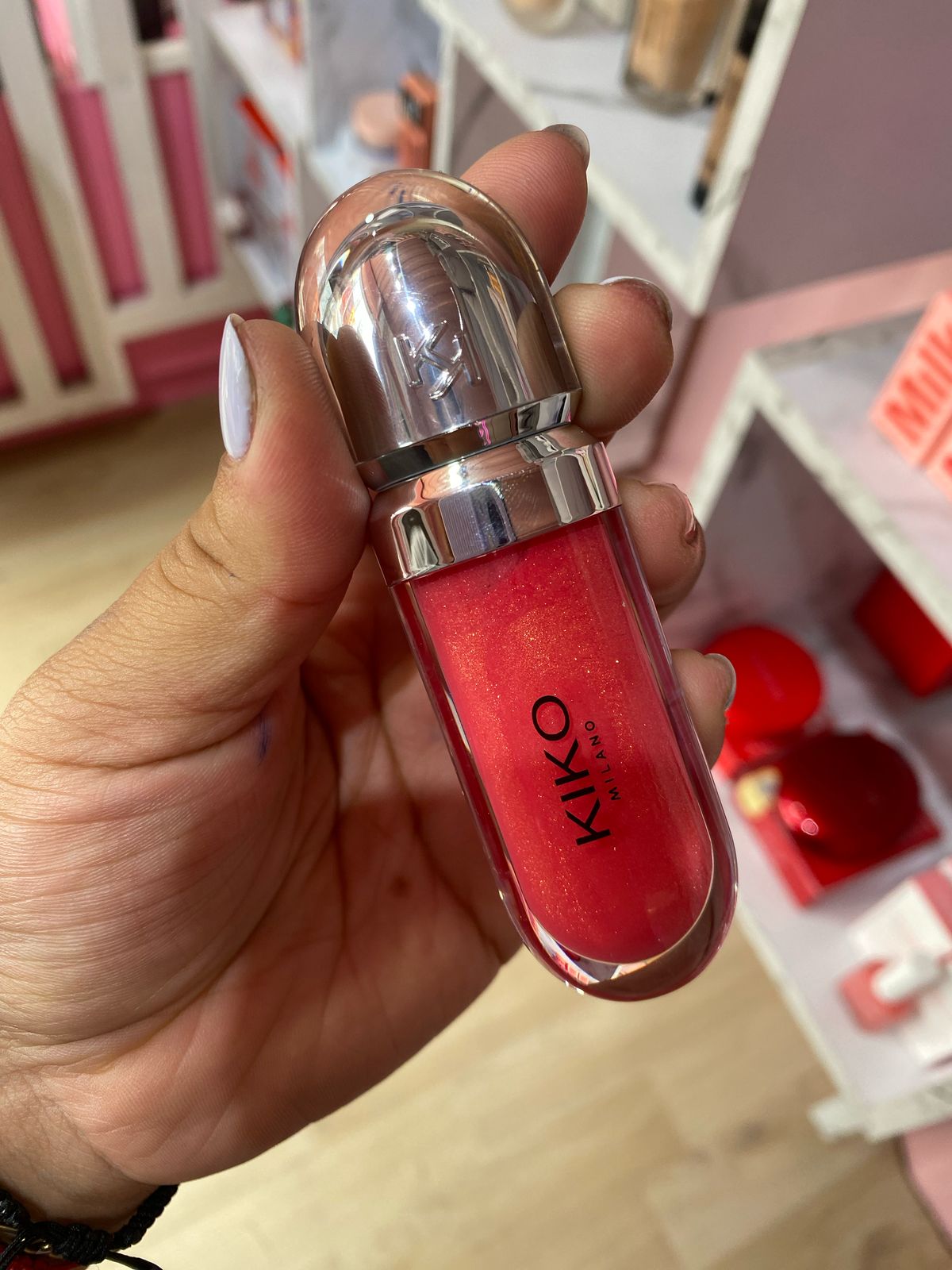 Hydra Lipgloss