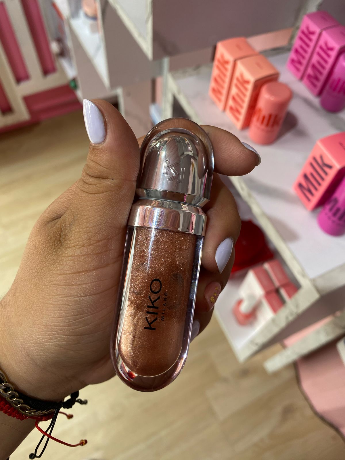 Hydra Lipgloss