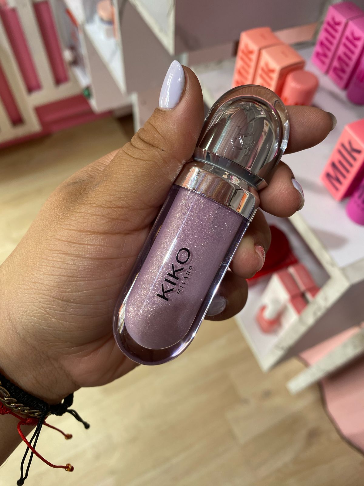Hydra Lipgloss