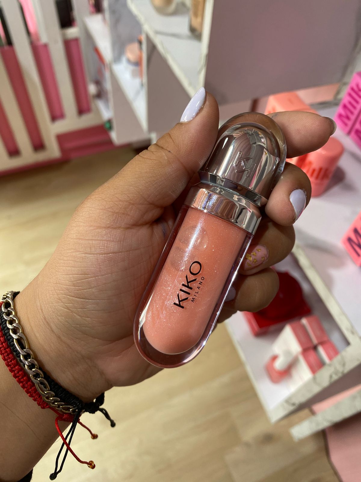 Hydra Lipgloss