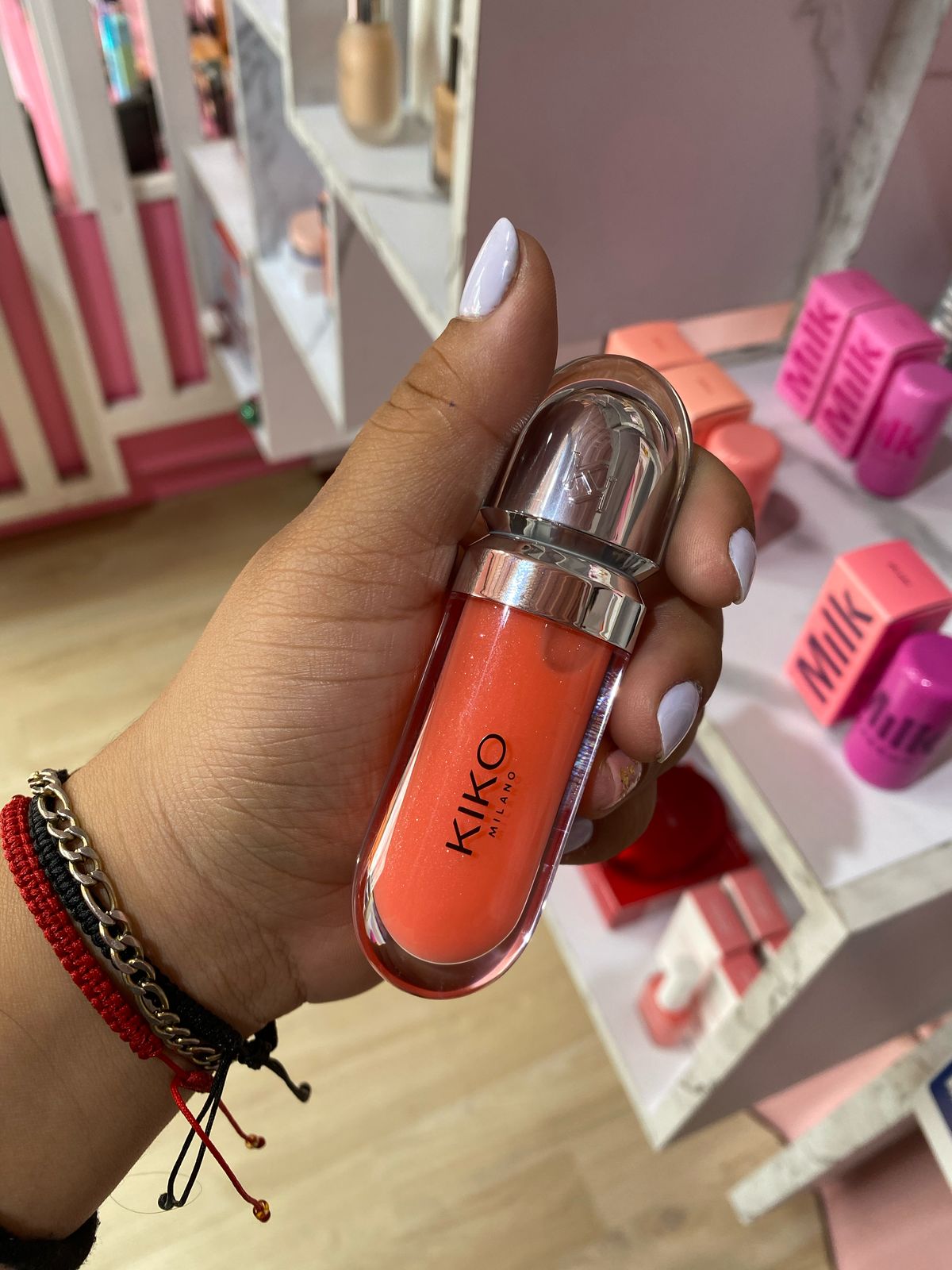 Hydra Lipgloss