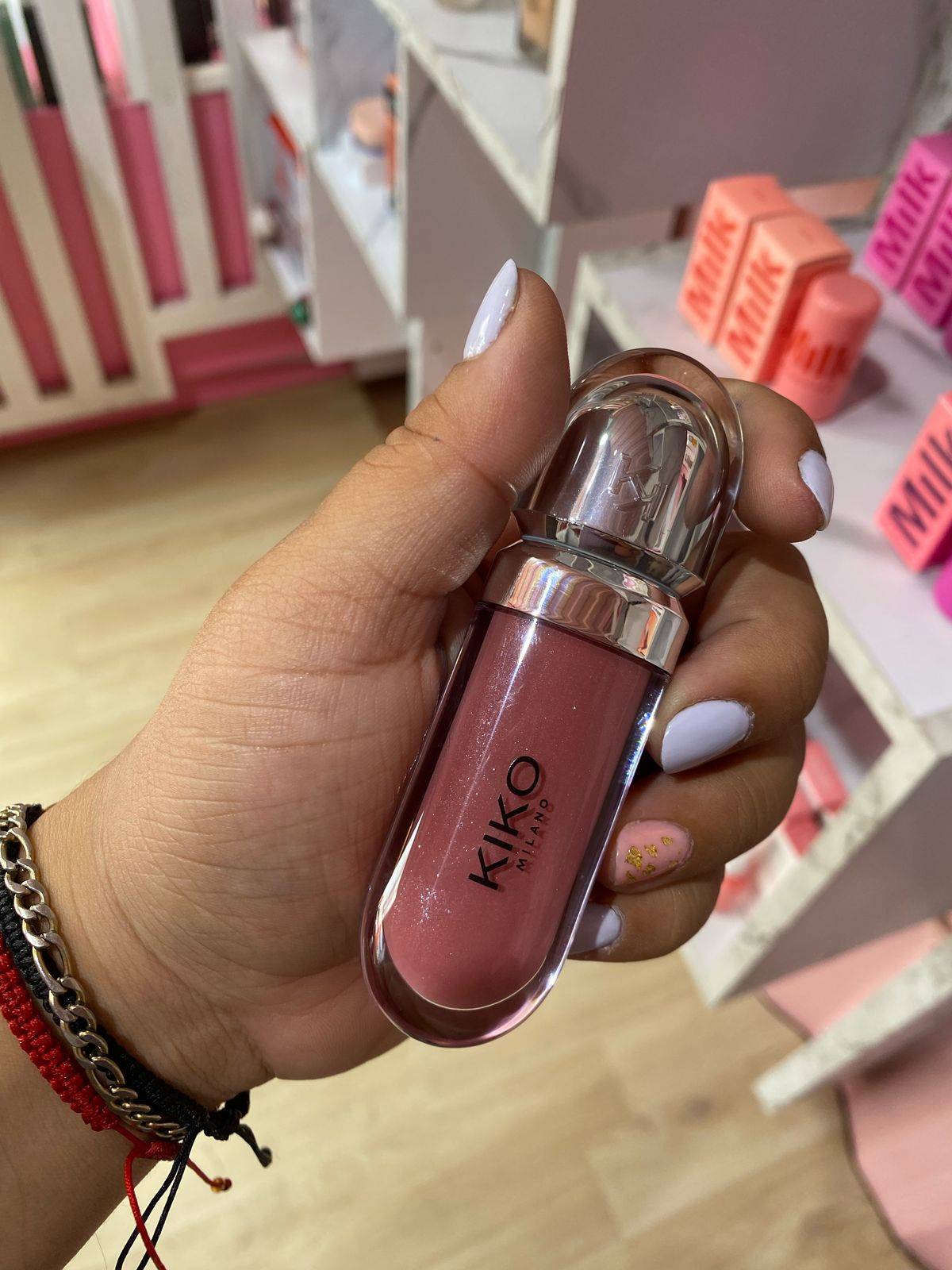 Hydra Lipgloss