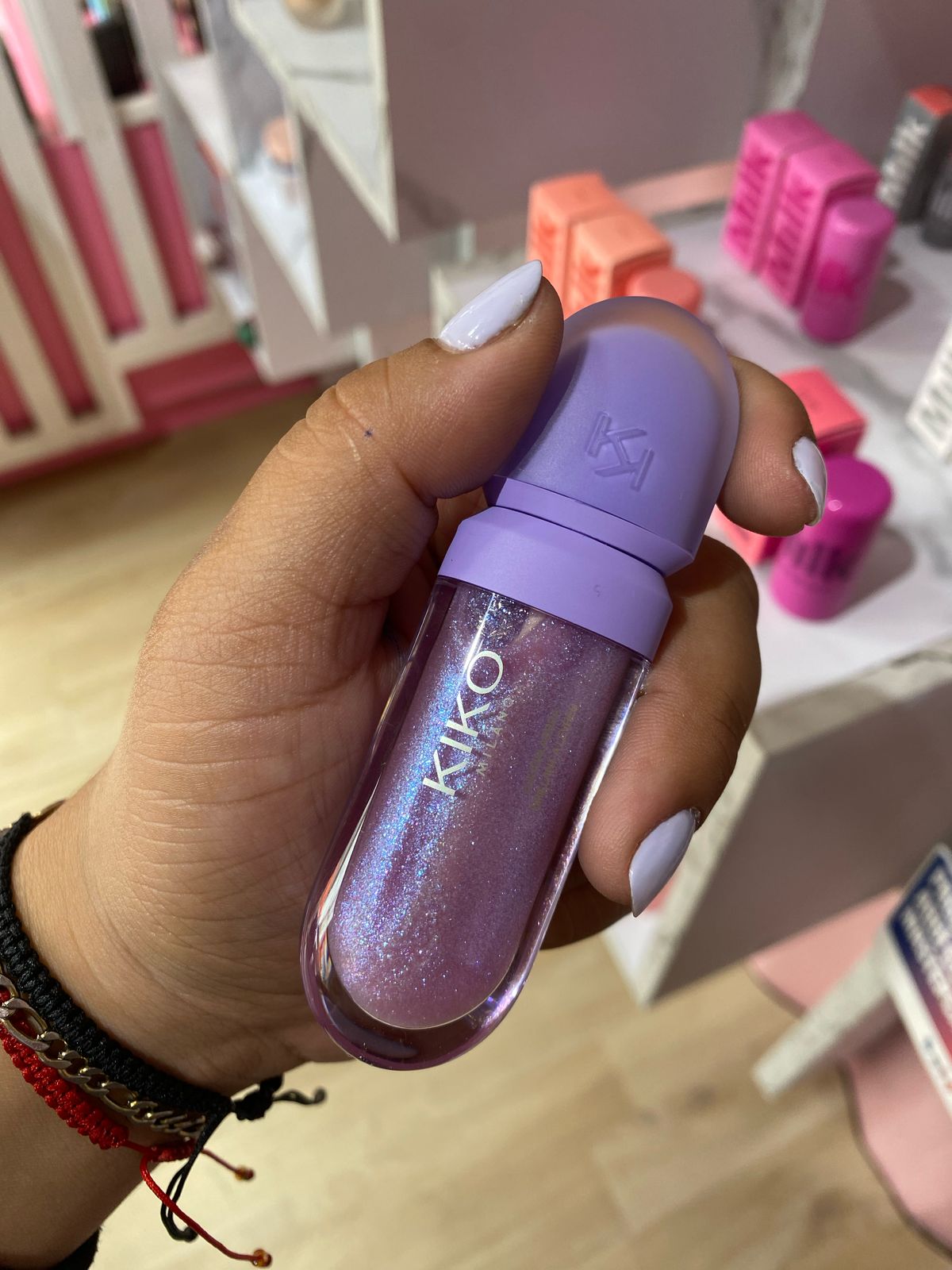 Hydra Lipgloss