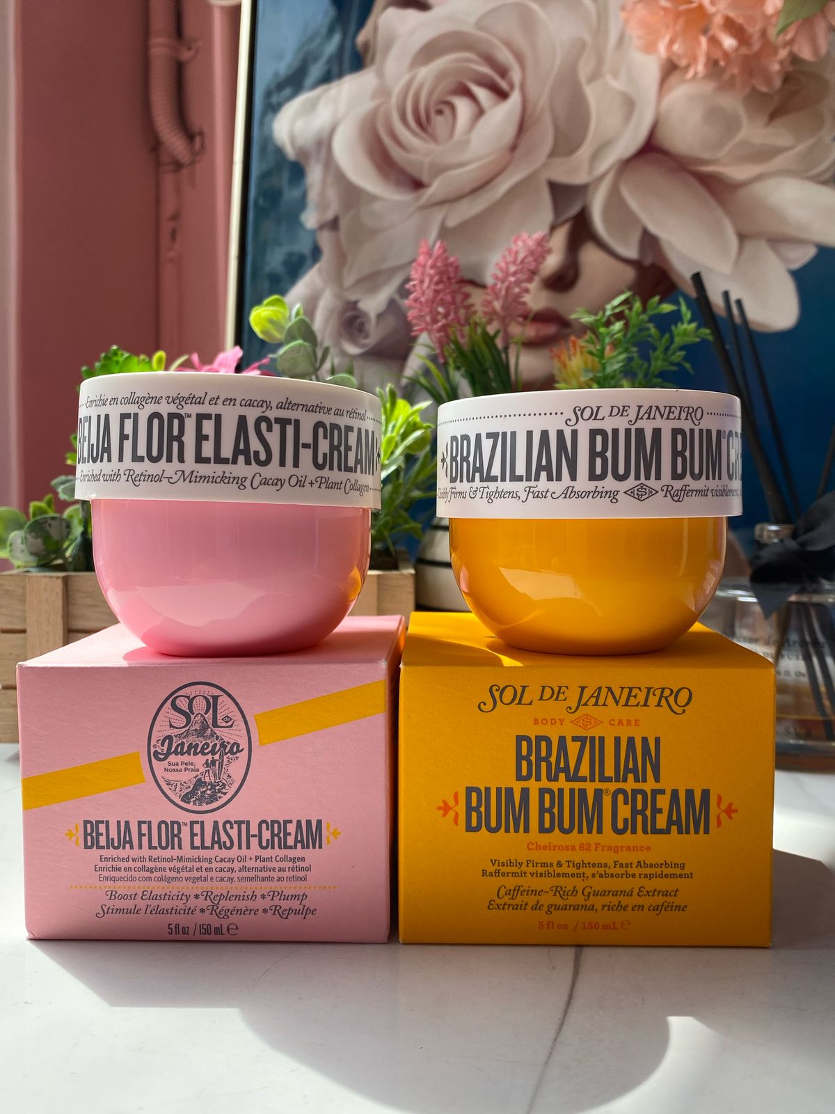 Crema Corporal Brazilian Bum Bum Cream (150ML)