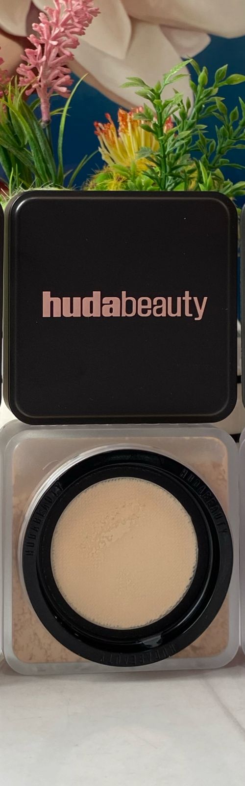 Easy Bake Loose Baking & Setting Powder