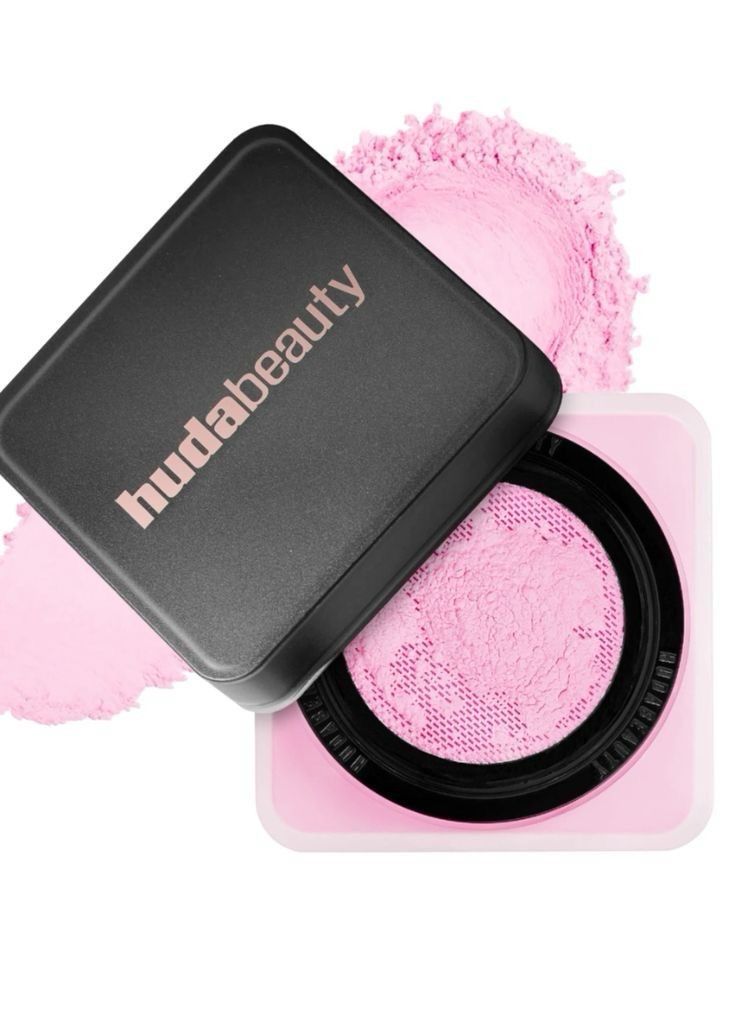 Easy Bake Loose Baking & Setting Powder
