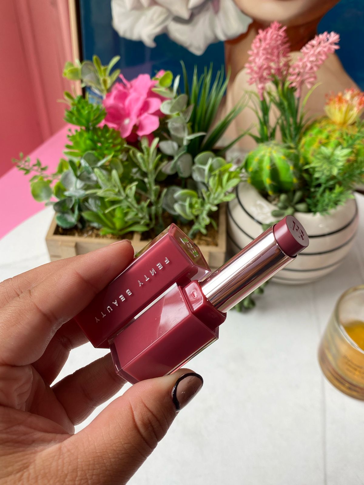Labial en stick - fenty beauty