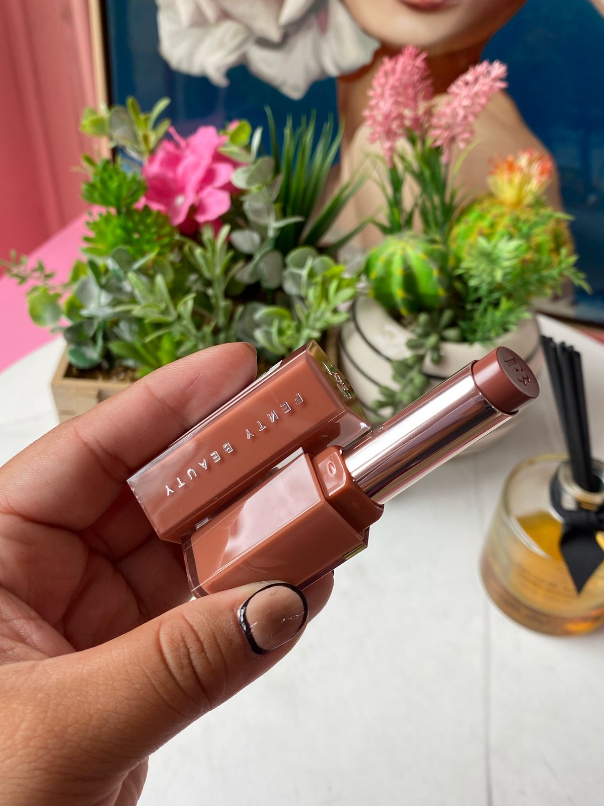 Labial en stick - fenty beauty