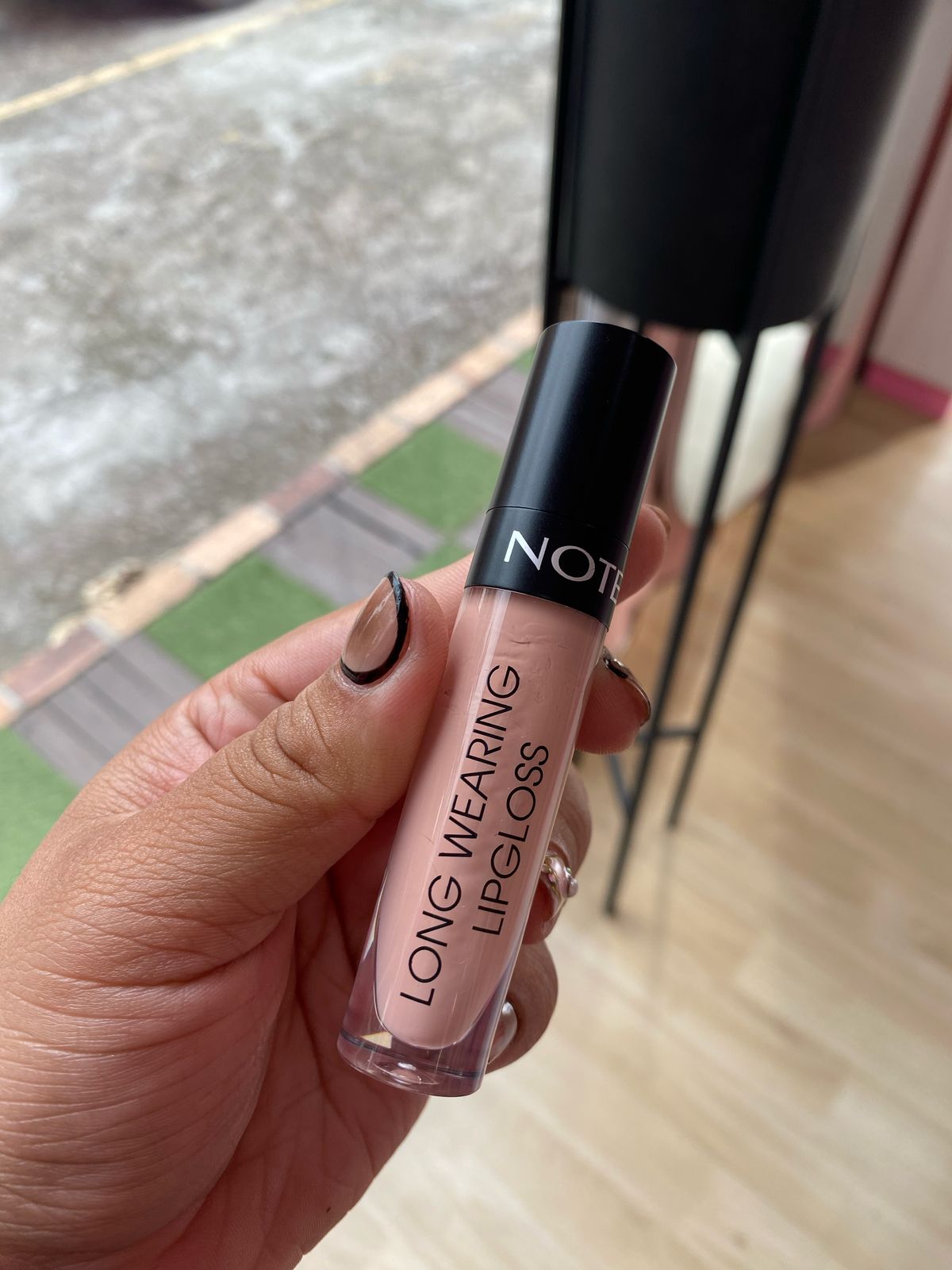 Brillo Labial - Long Wearing Lipgloss