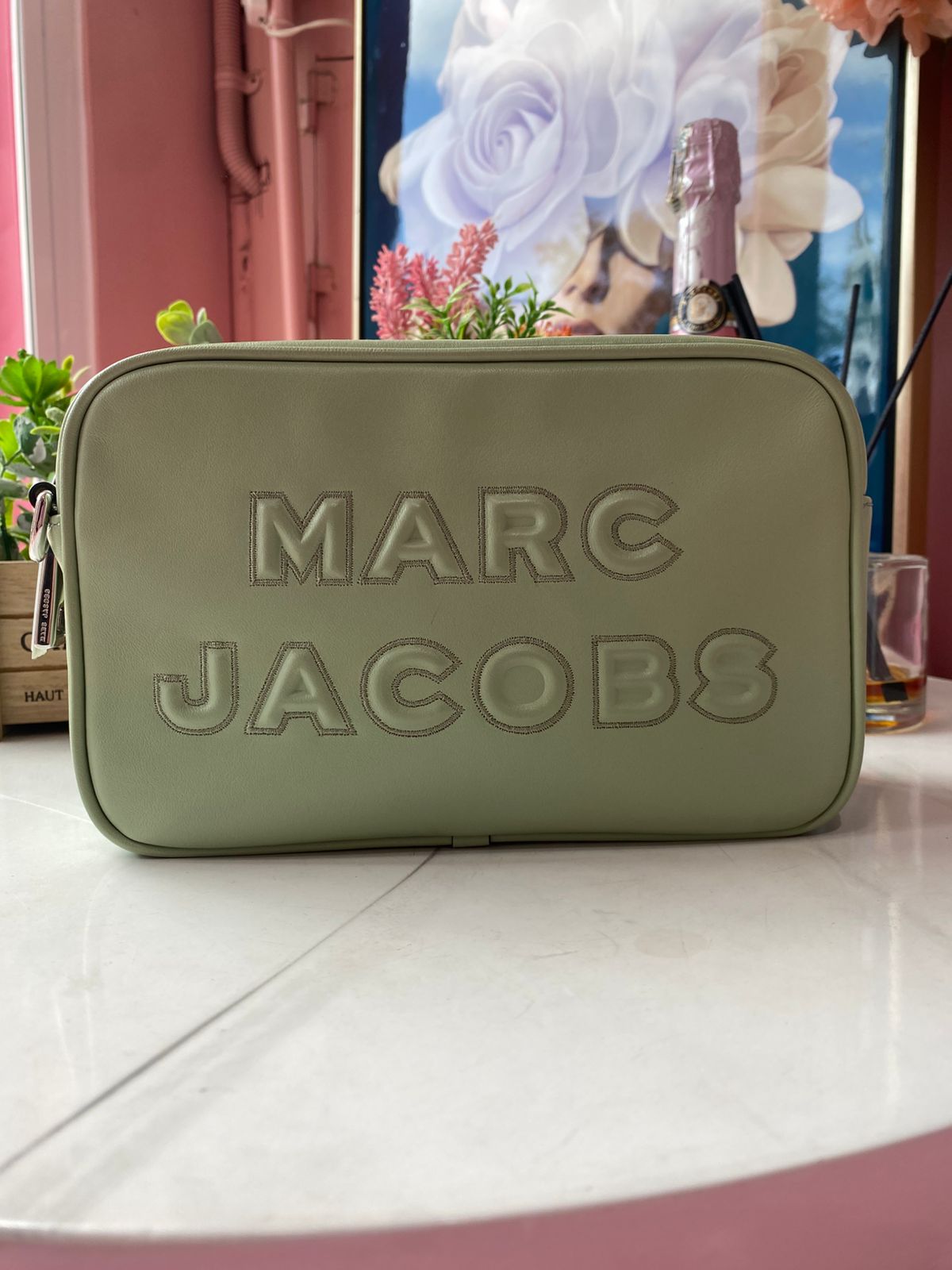 Bolso Marc Jacobs  - Original