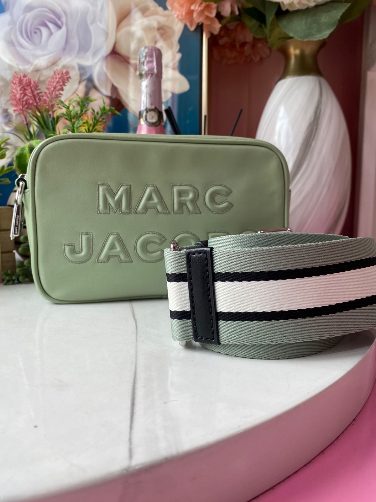 Bolso Marc Jacobs  - Original
