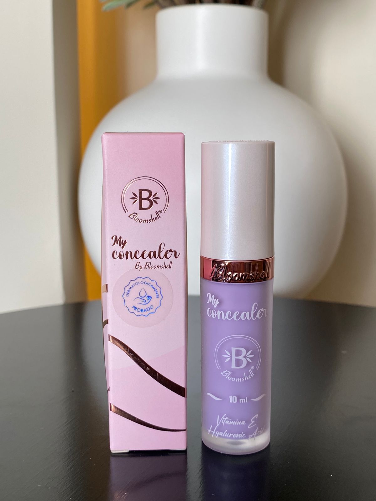 My concealer 10ML