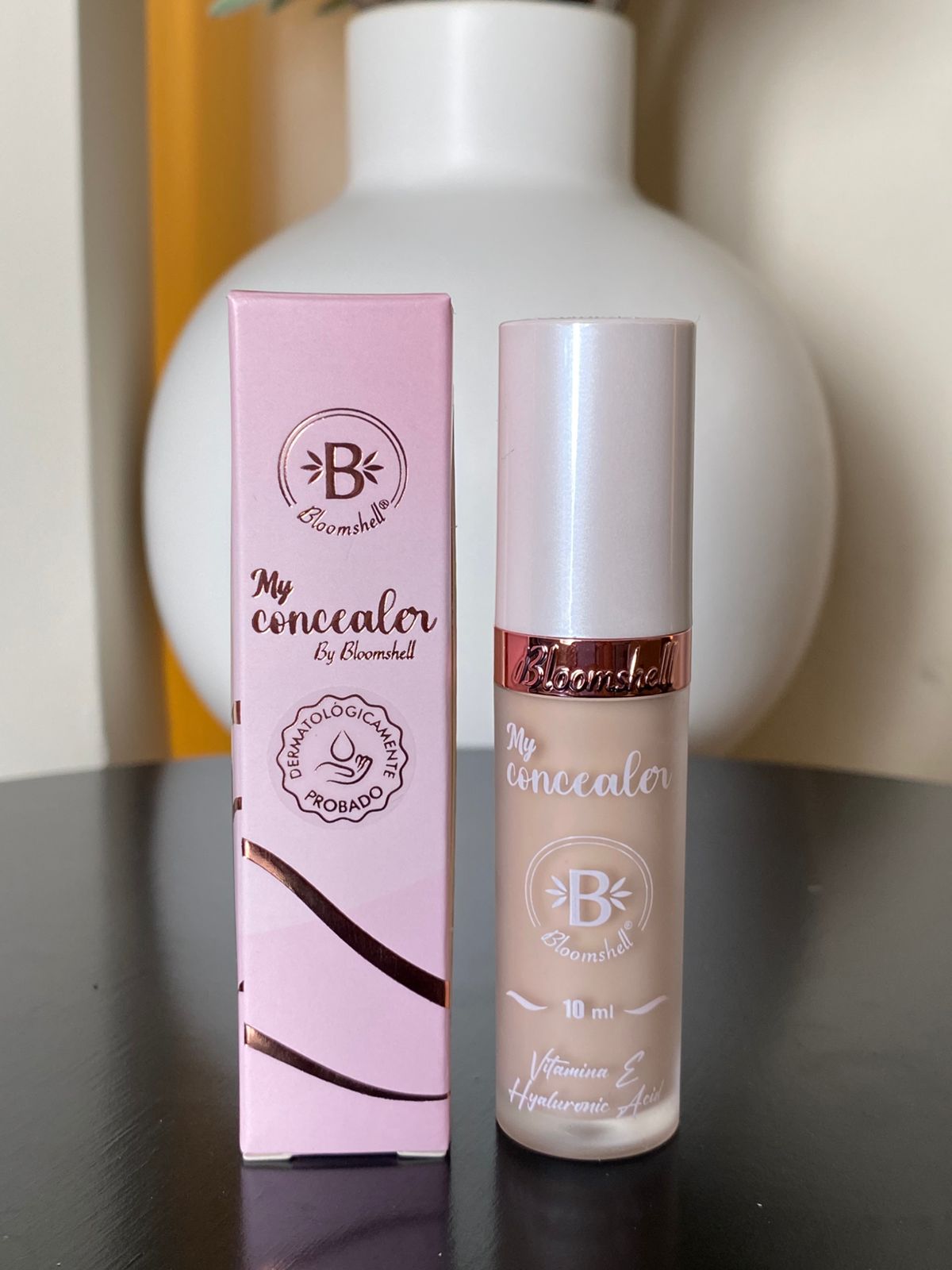 My concealer 10ML