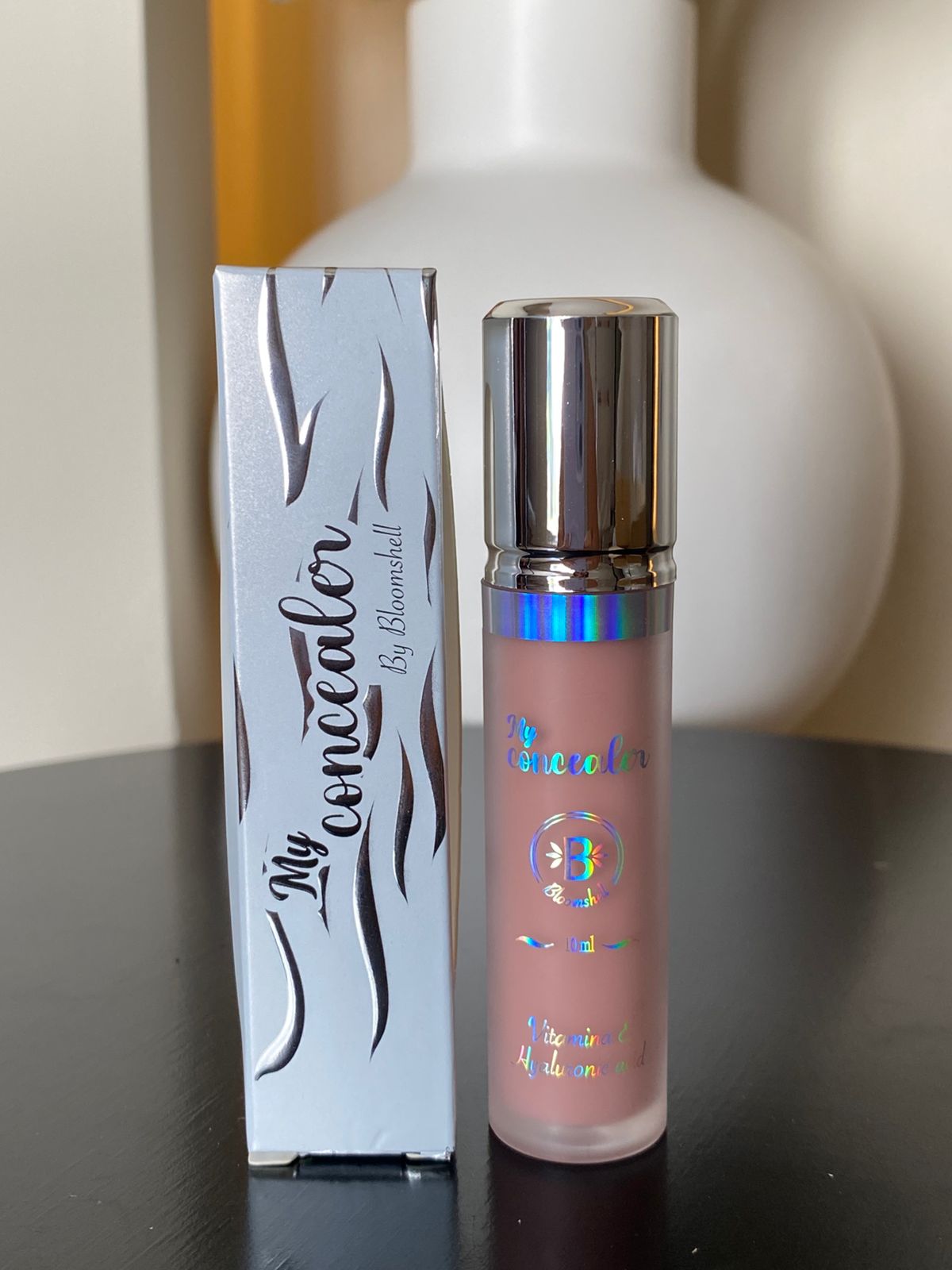 My concealer 10ML
