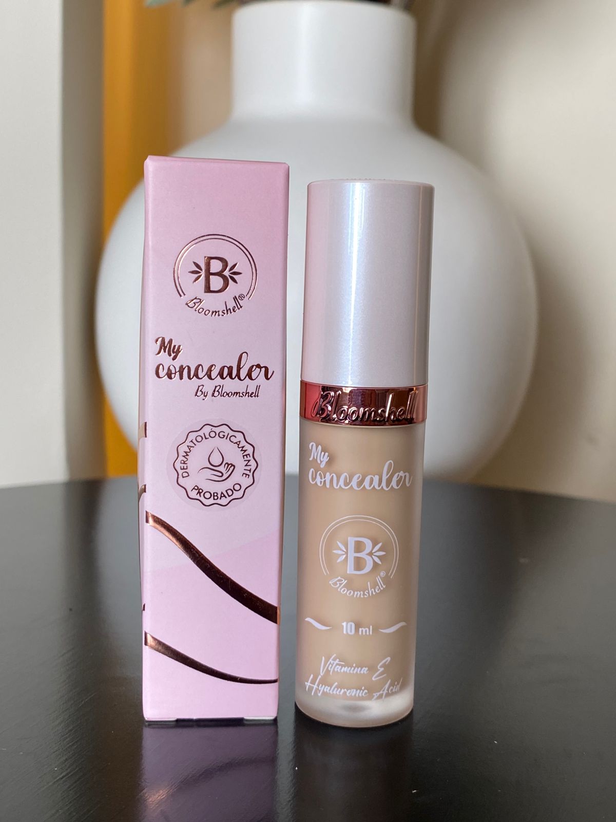 My concealer 10ML