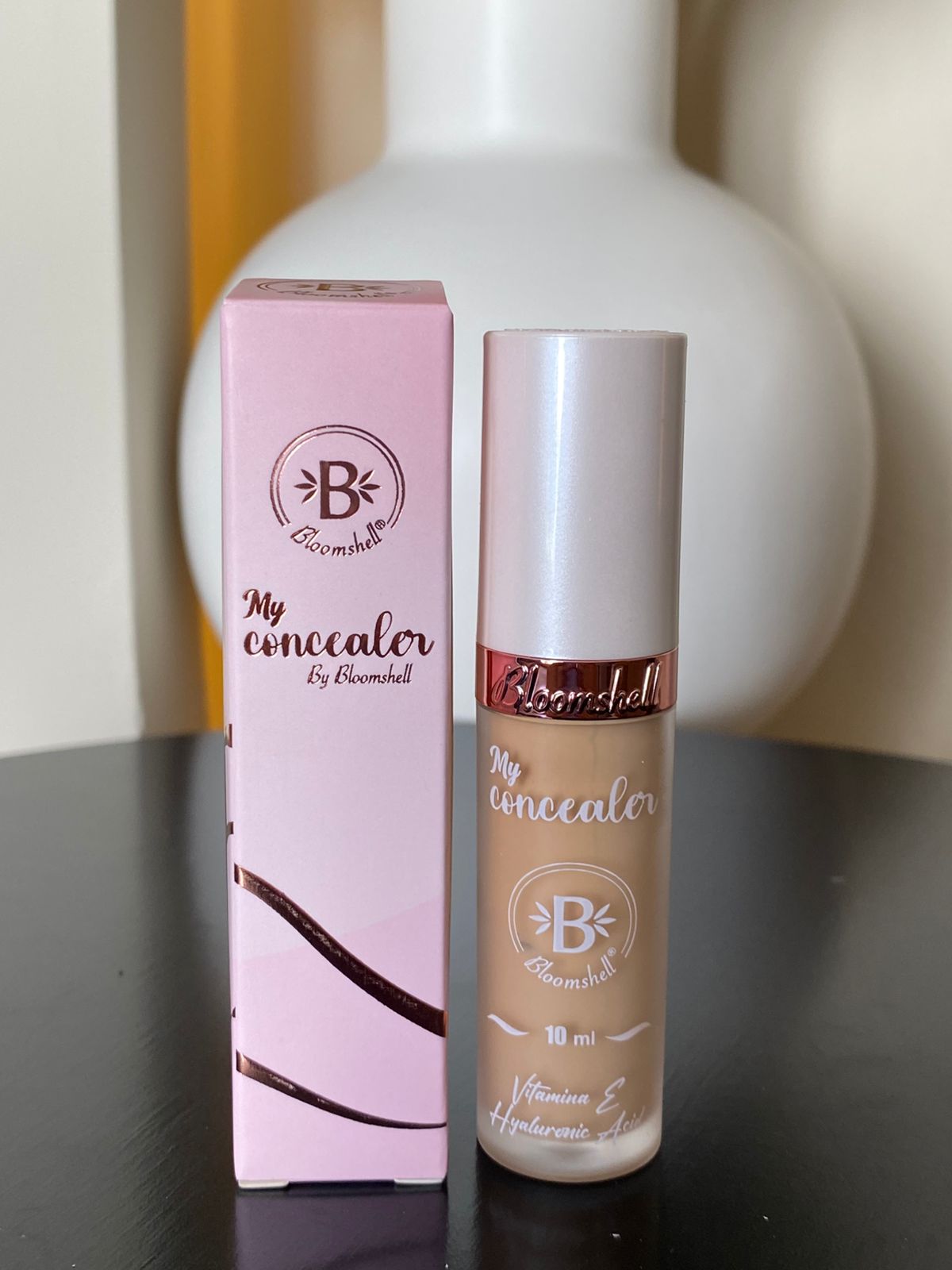 My concealer 10ML