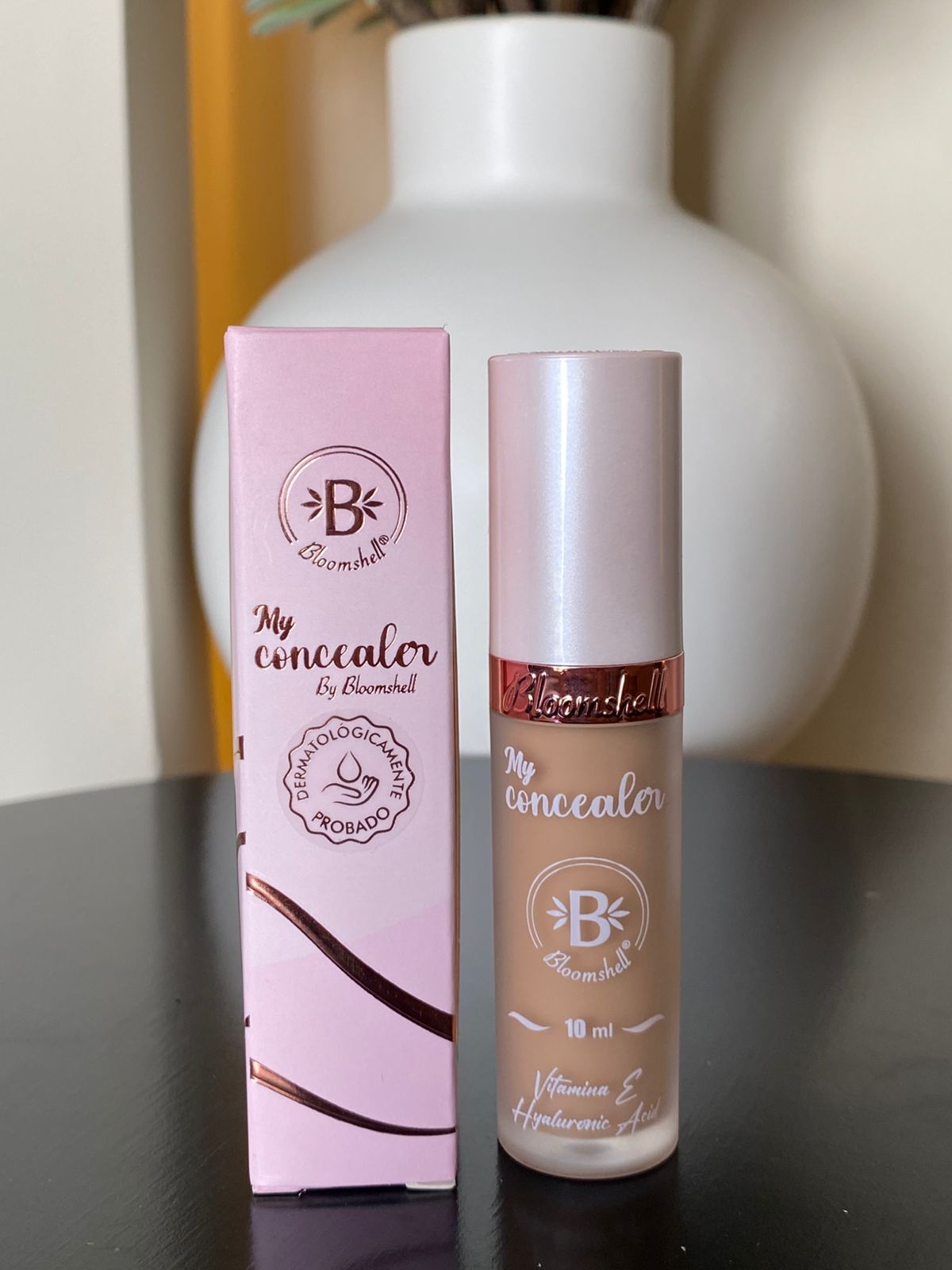 My concealer 10ML