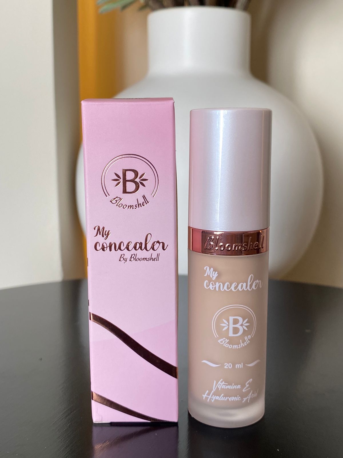 My concealer 20ML