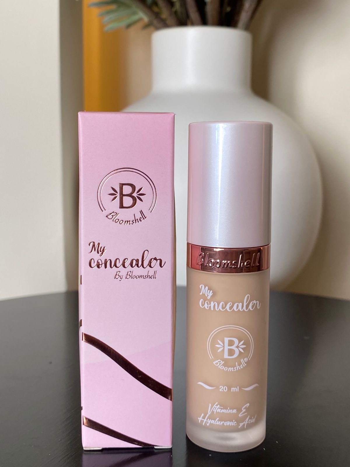 My concealer 20ML