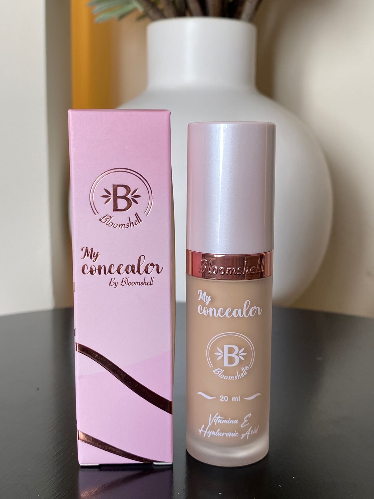 My concealer 20ML