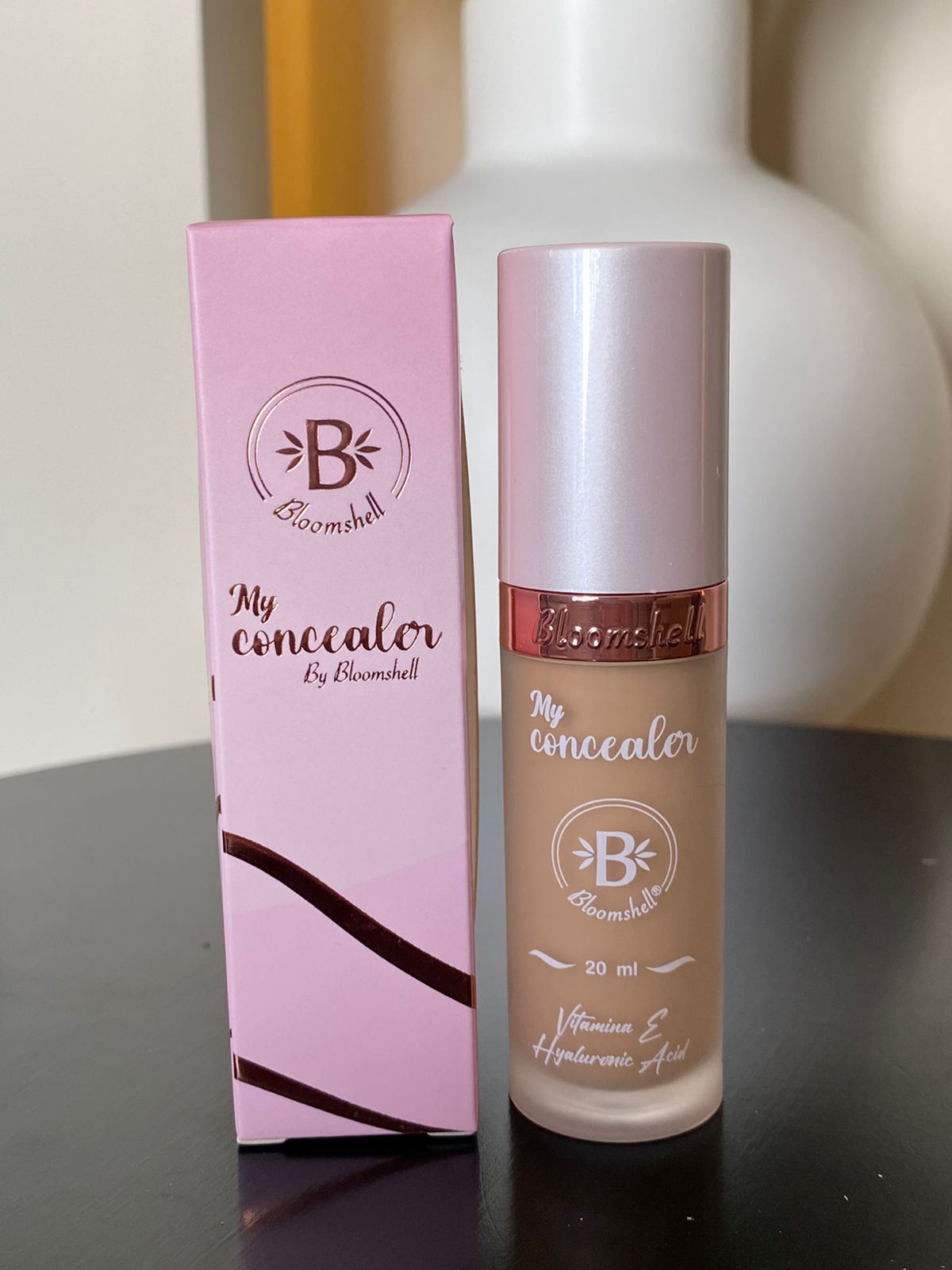 My concealer 20ML