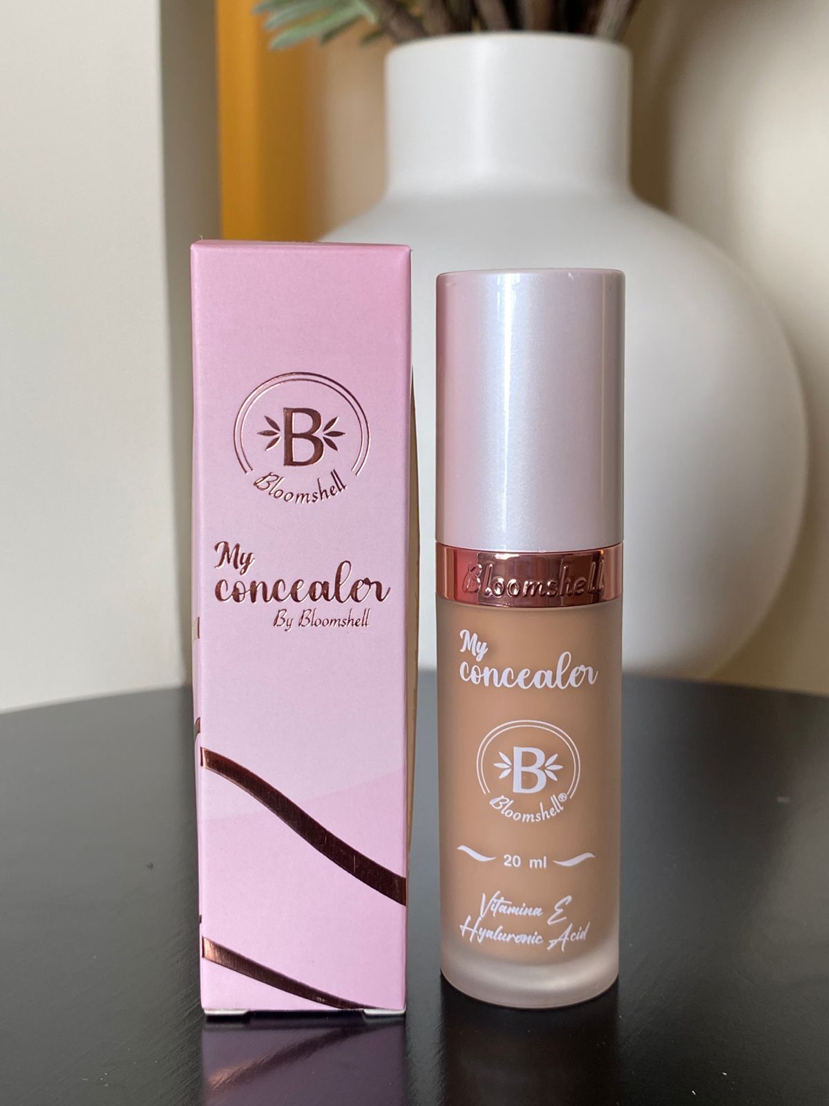 My concealer 20ML