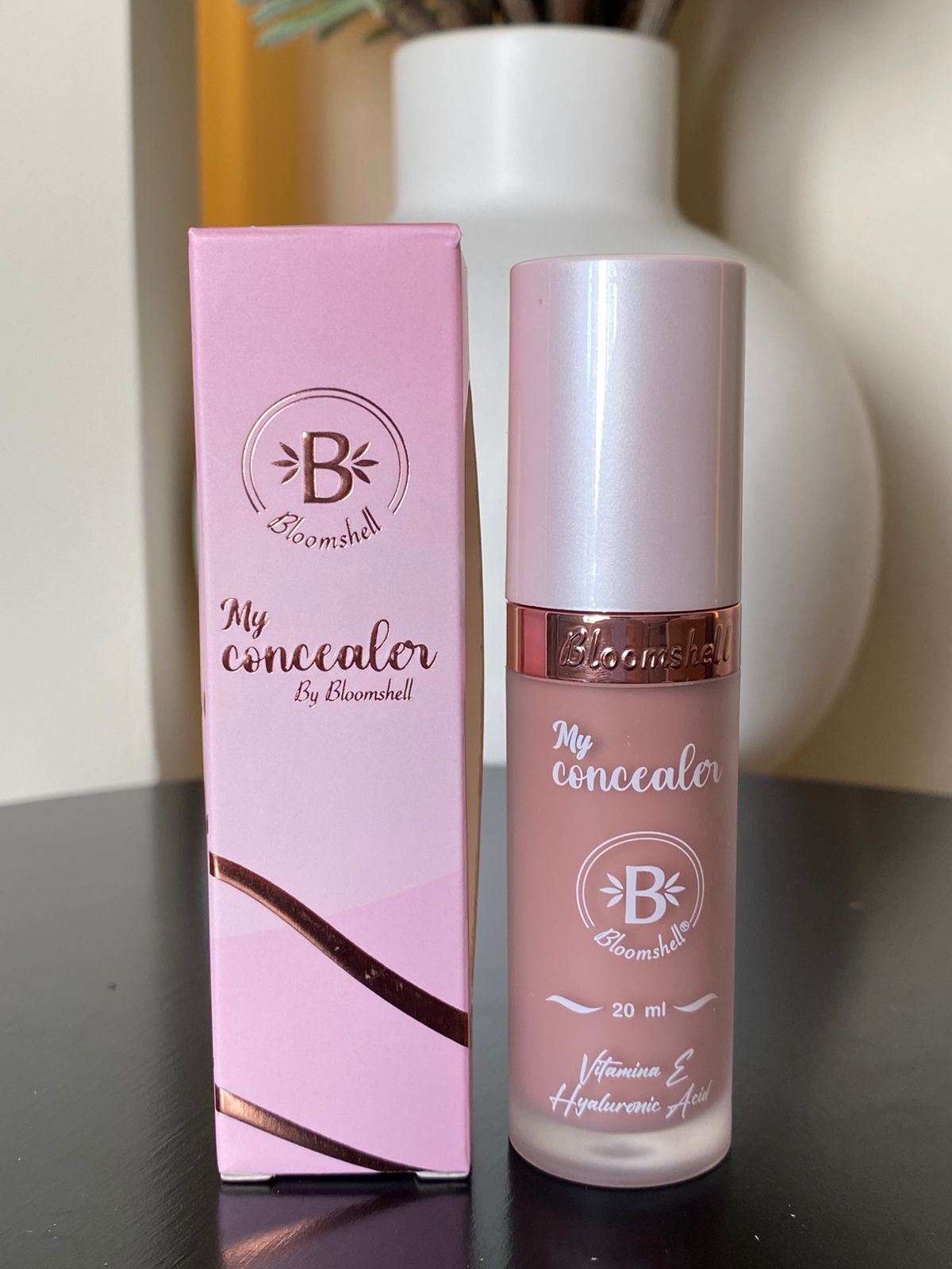 My concealer 20ML