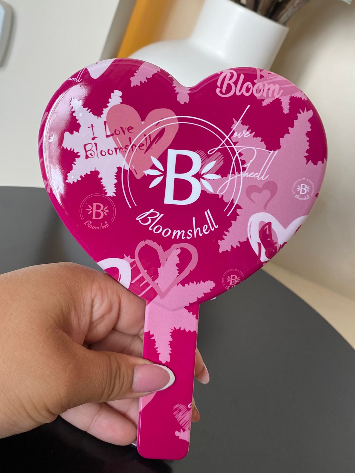 Bloom espejo