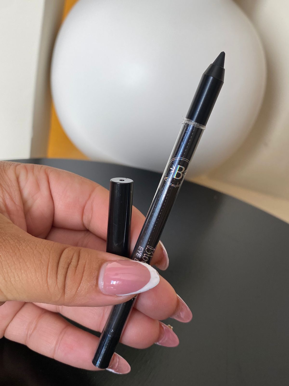 Bloom eyeliner pencil