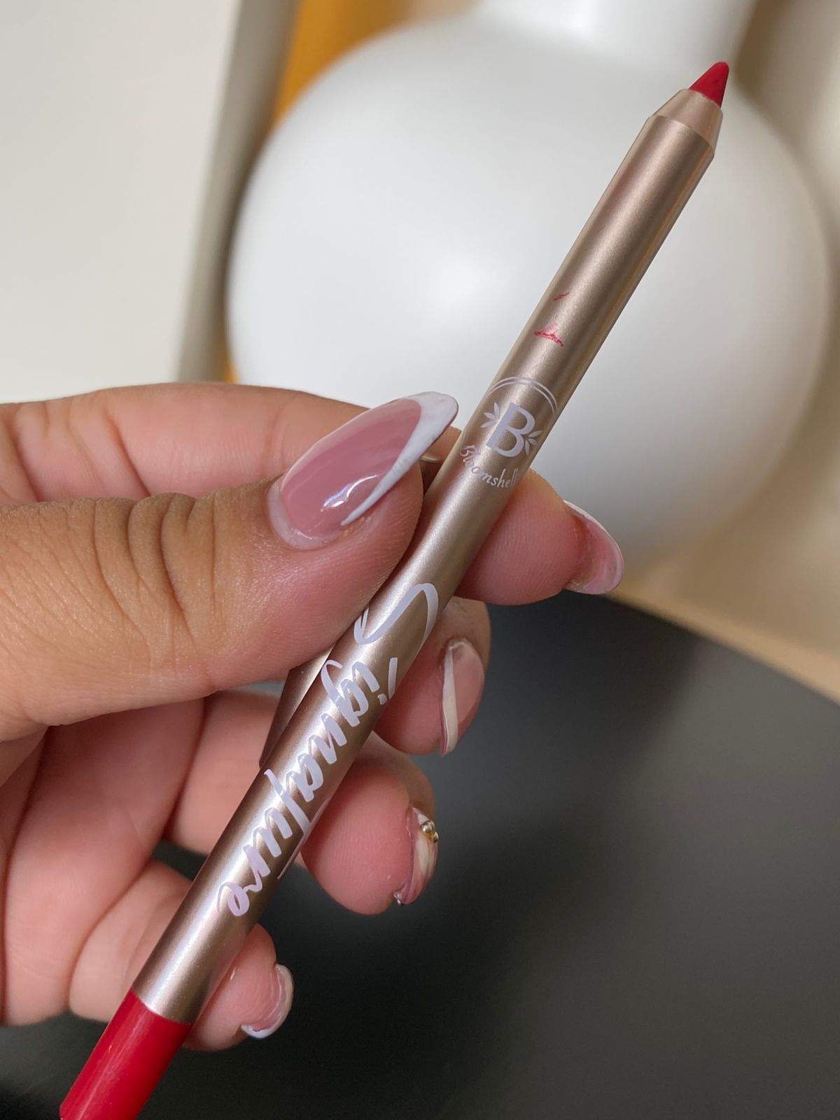 Lapiz de labios signature