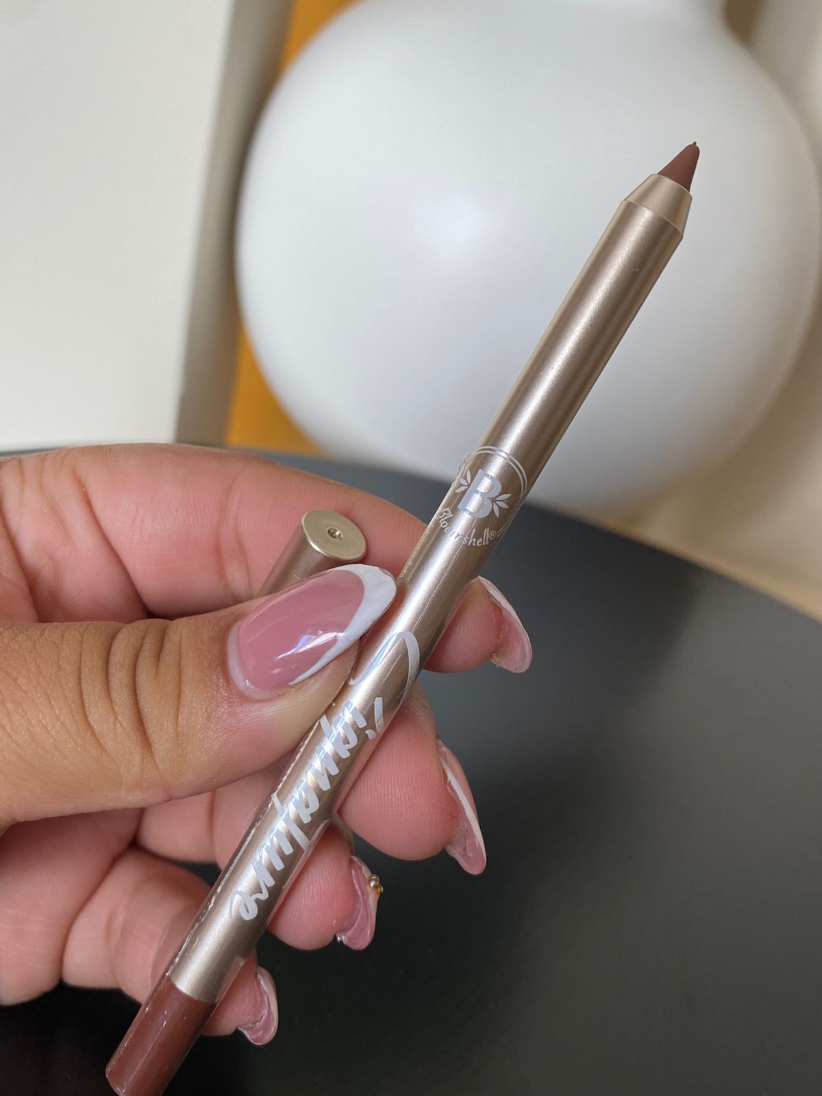 Lapiz de labios signature