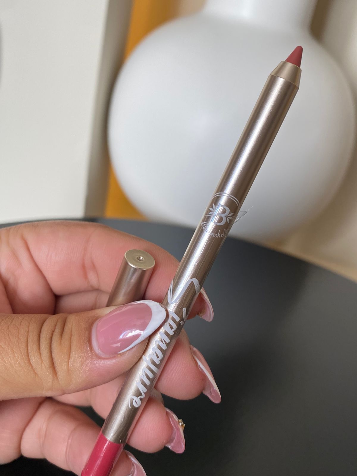 Lapiz de labios signature