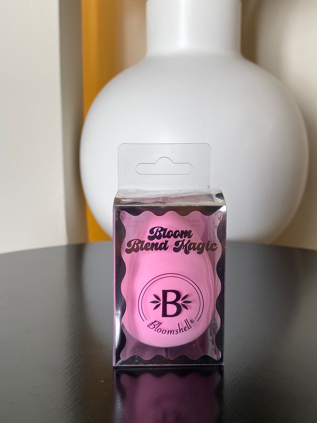 Bloom blend magic