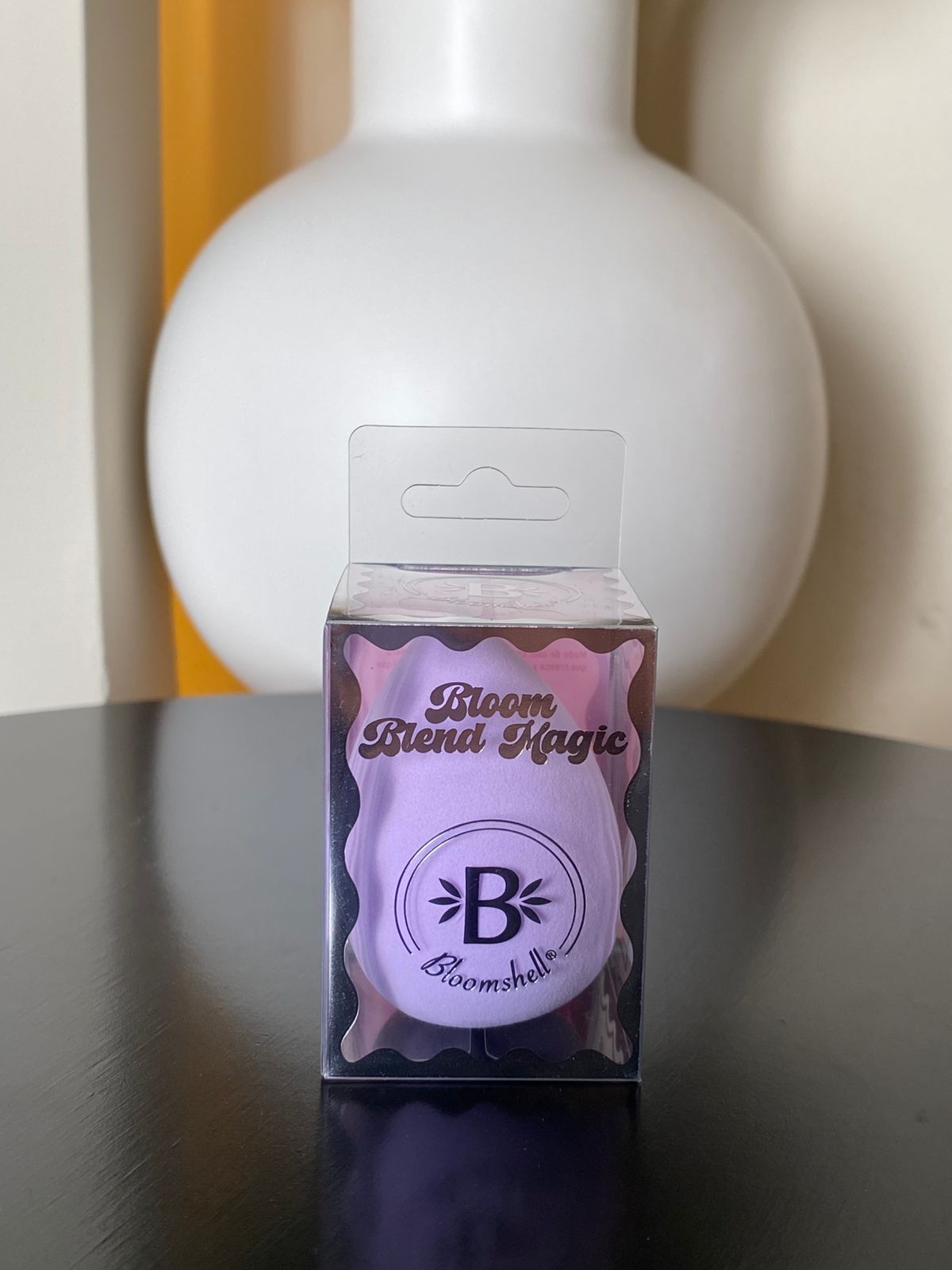 Bloom blend magic
