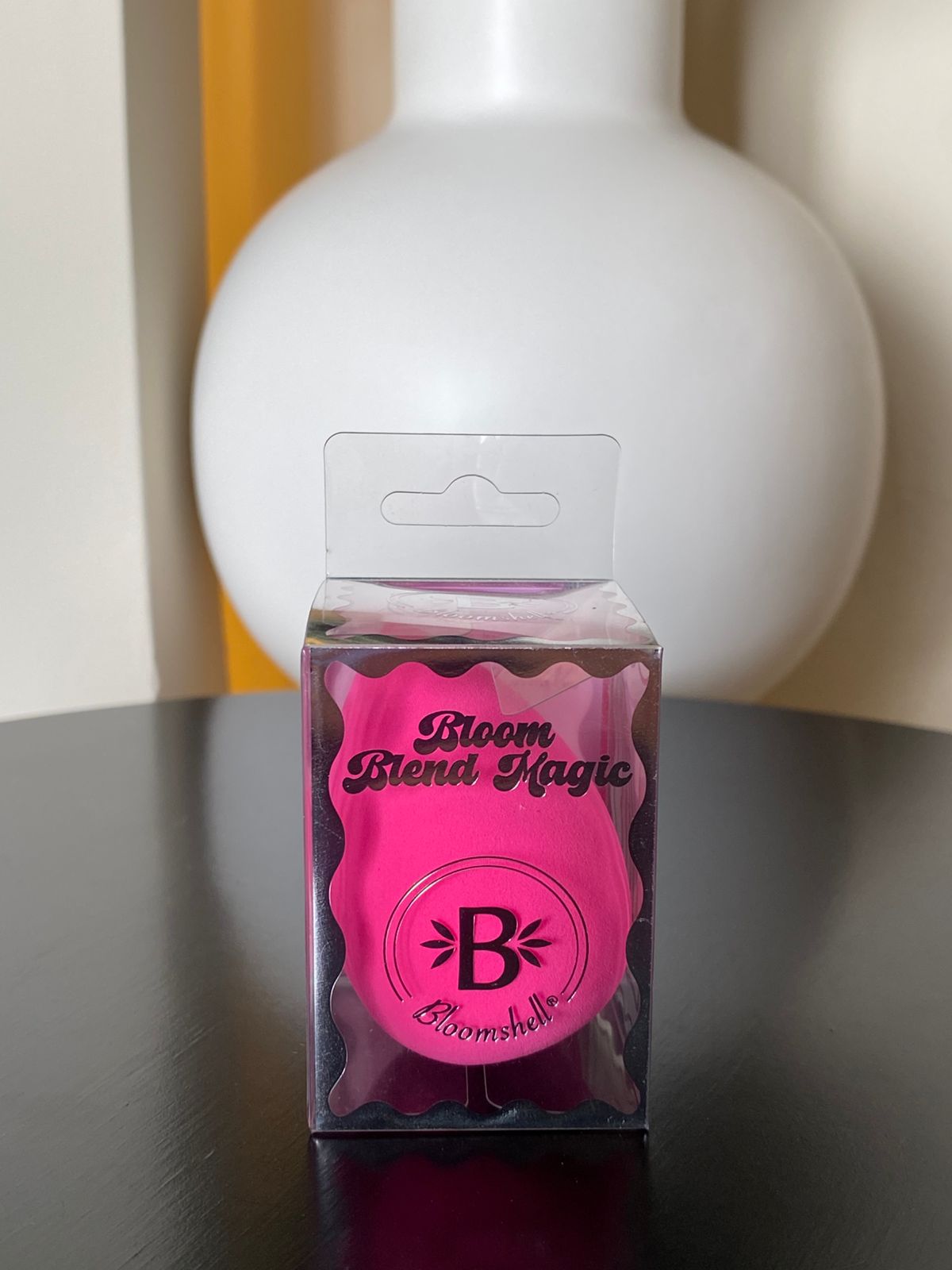 Bloom blend magic