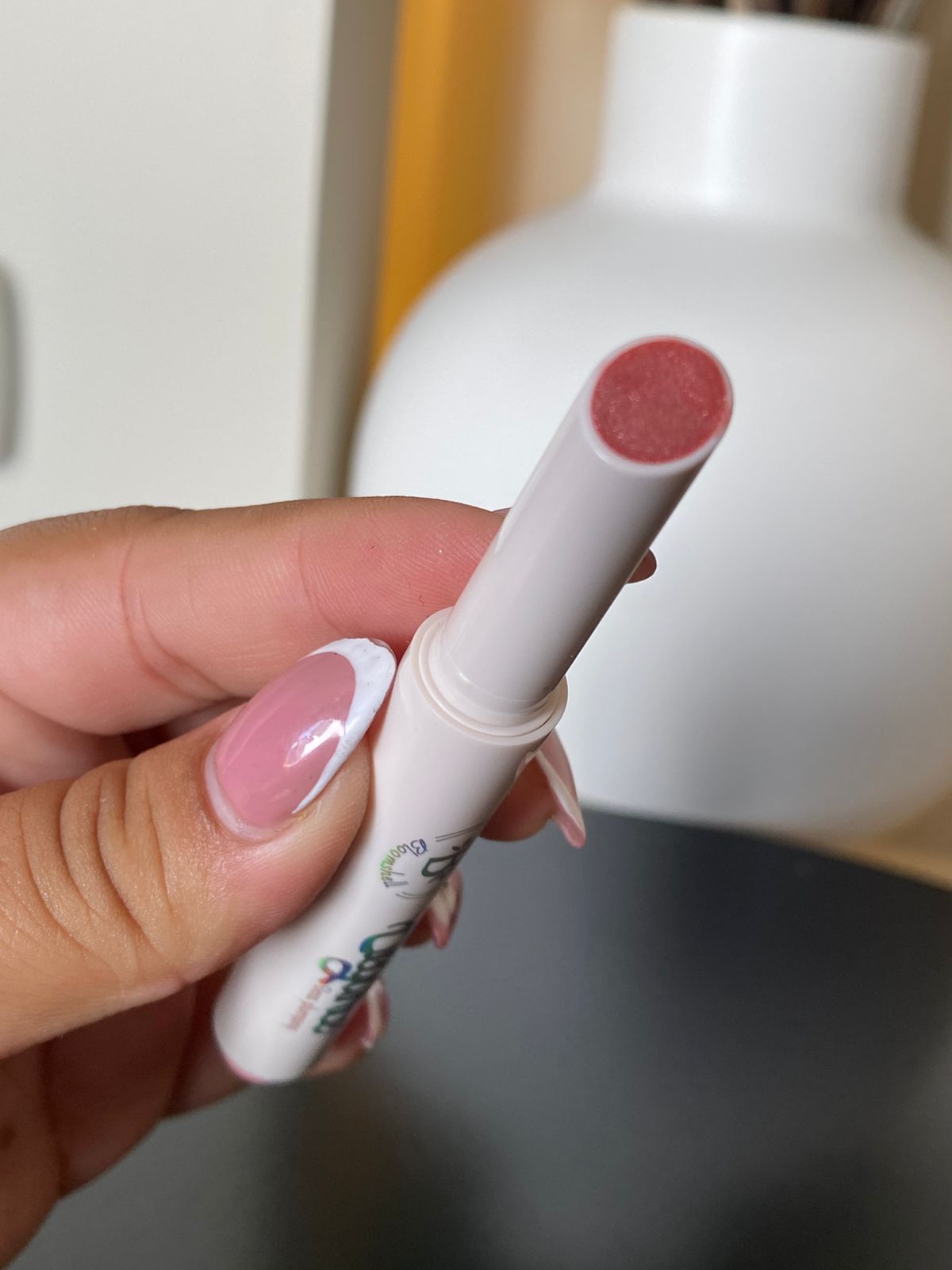 Click gloss
