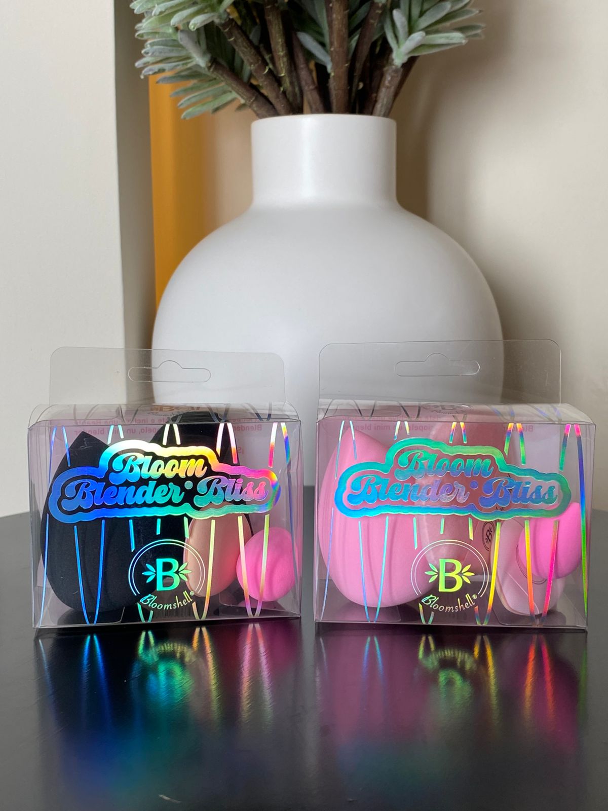 Bloom blender bliss
