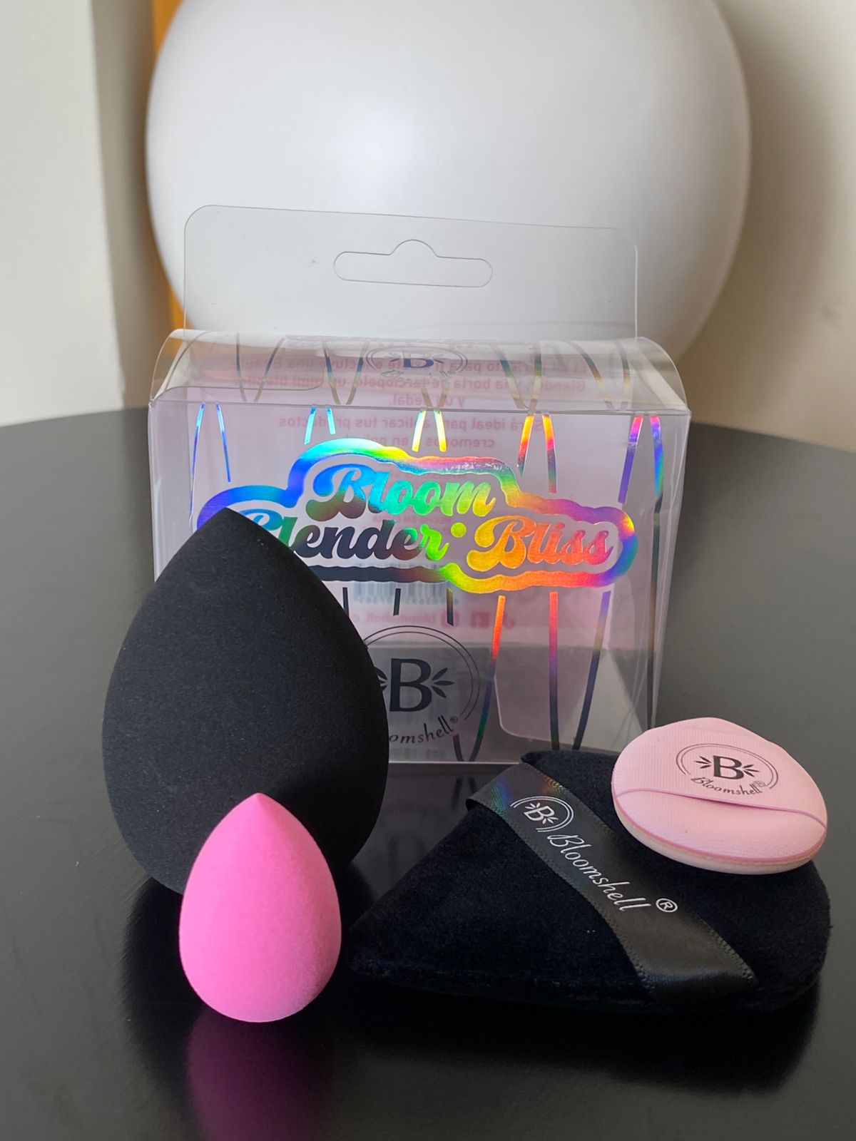 Bloom blender bliss