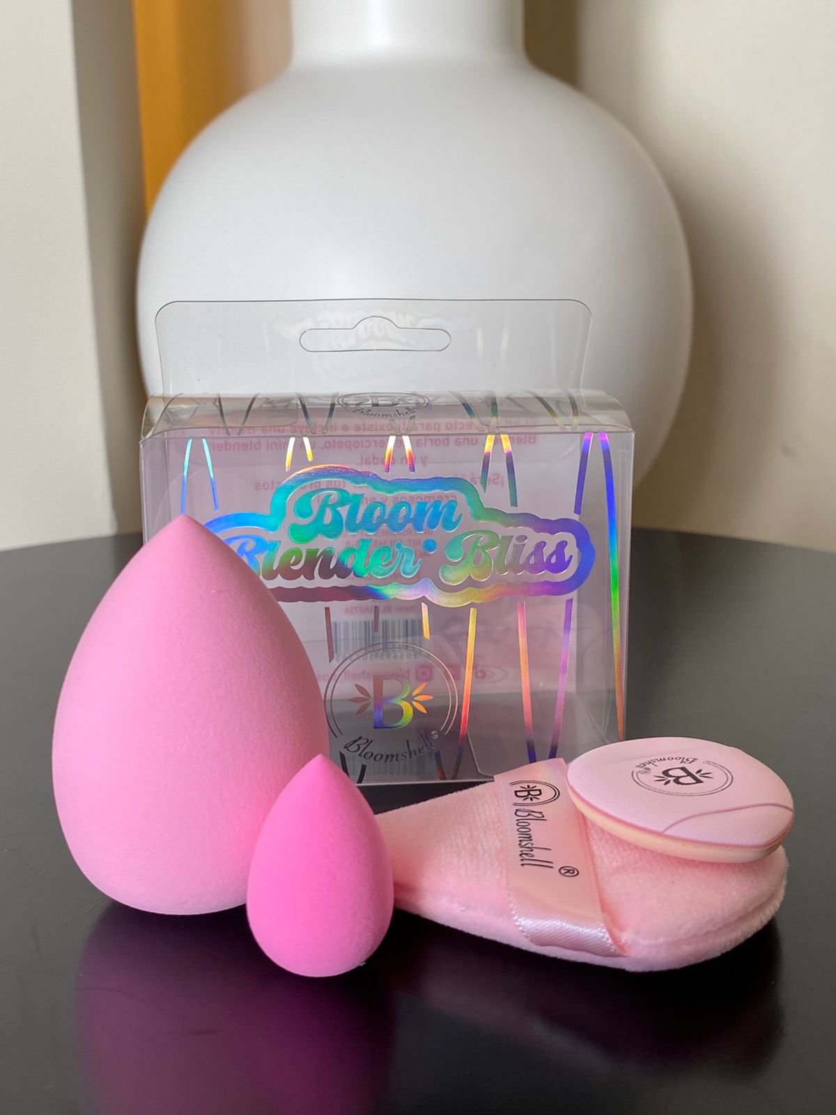 Bloom blender bliss