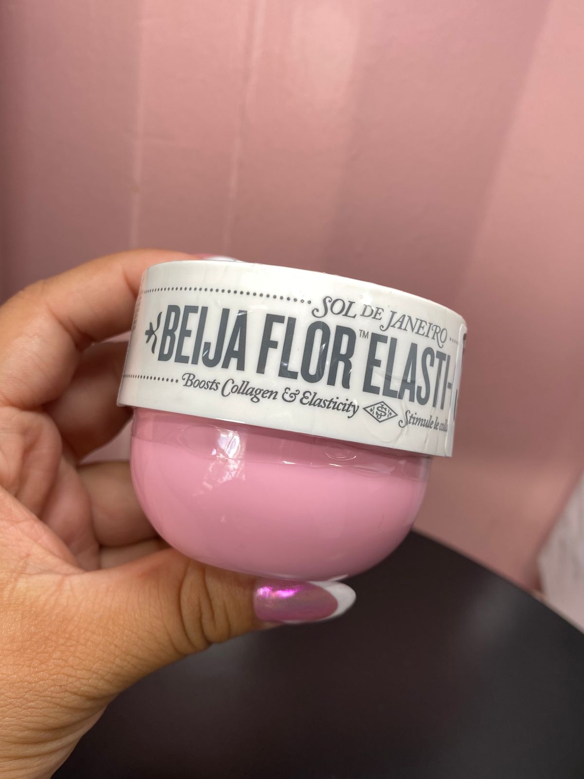 Crema Corporal Brazilian Bum Bum Cream (75ML)