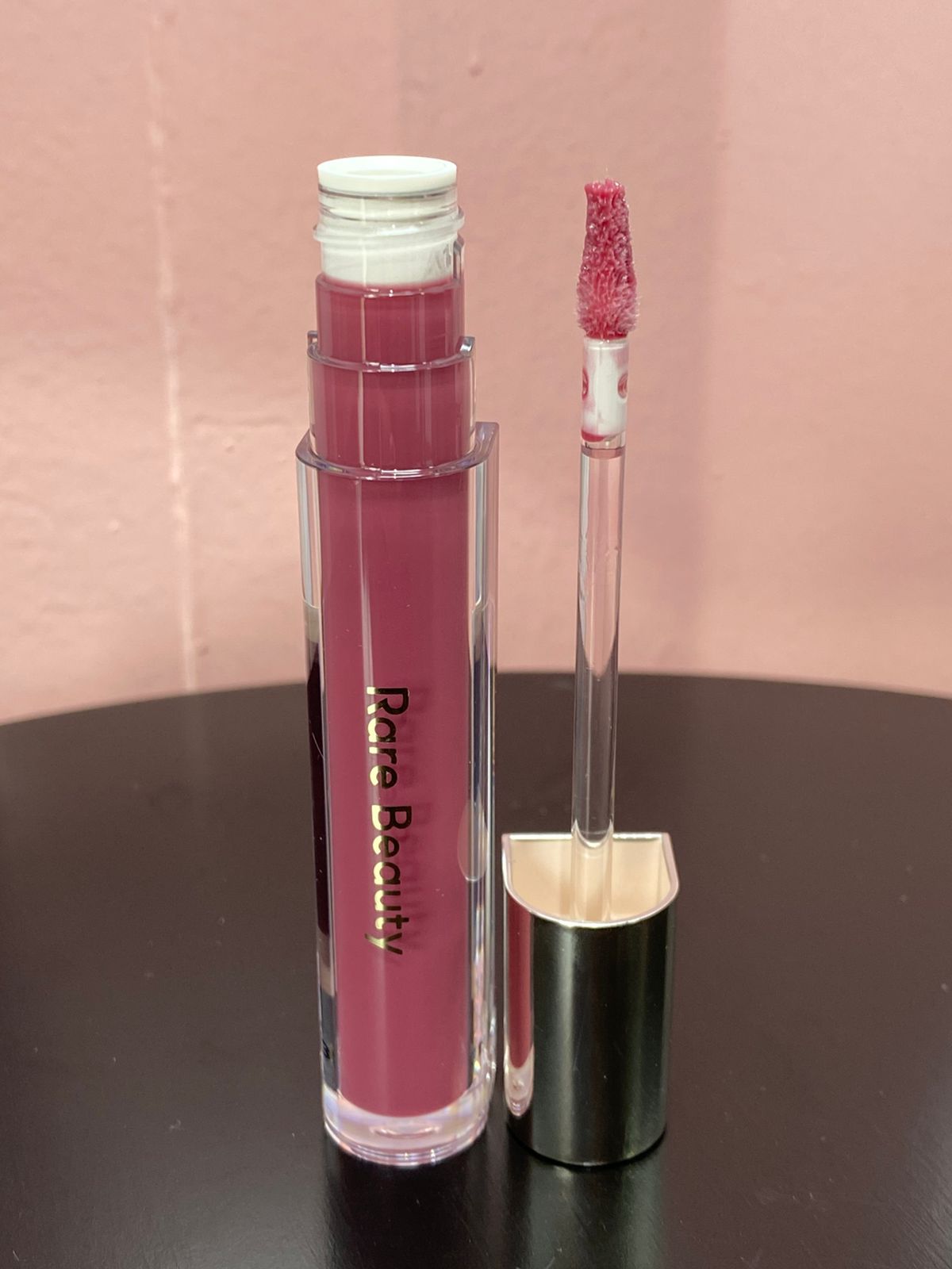 Bálsamo labial brillante Stay Vulnerable