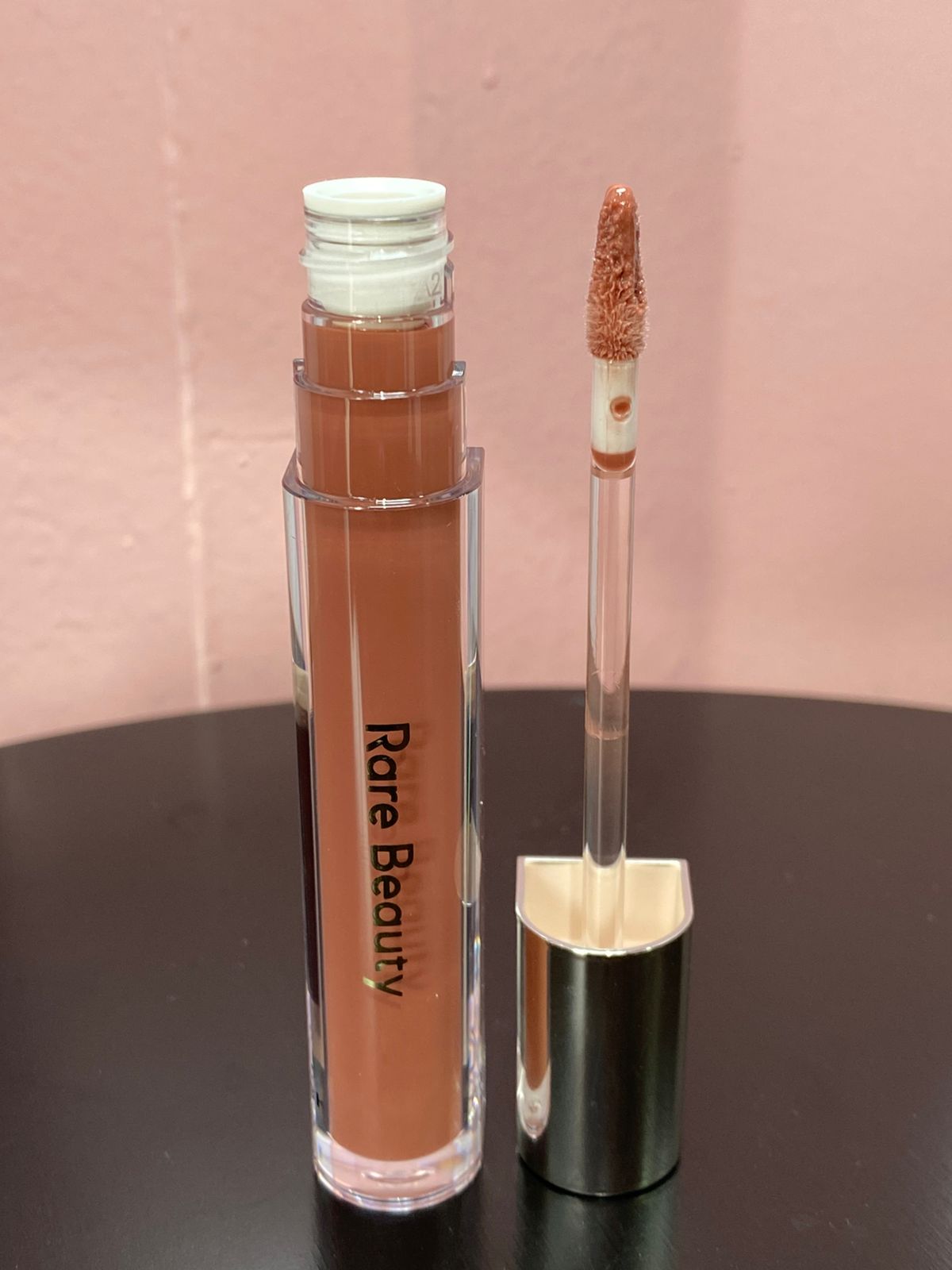 Bálsamo labial brillante Stay Vulnerable