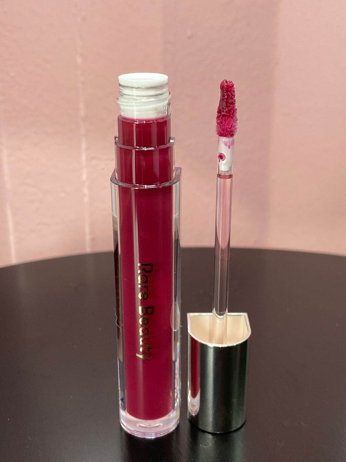Bálsamo labial brillante Stay Vulnerable