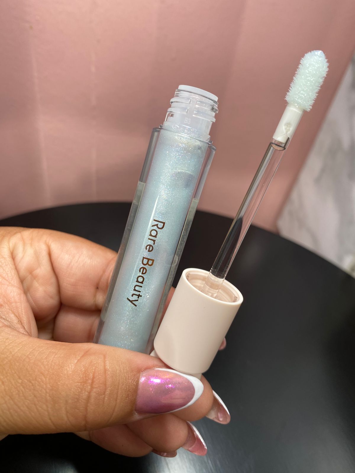 Brillo labial iluminador Positive Light