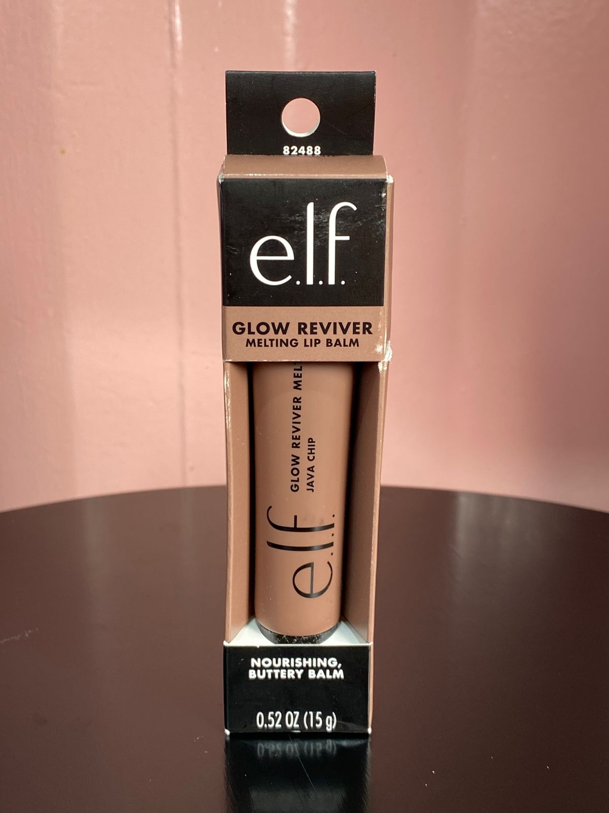 Glow Reviver Melting Lip Balm