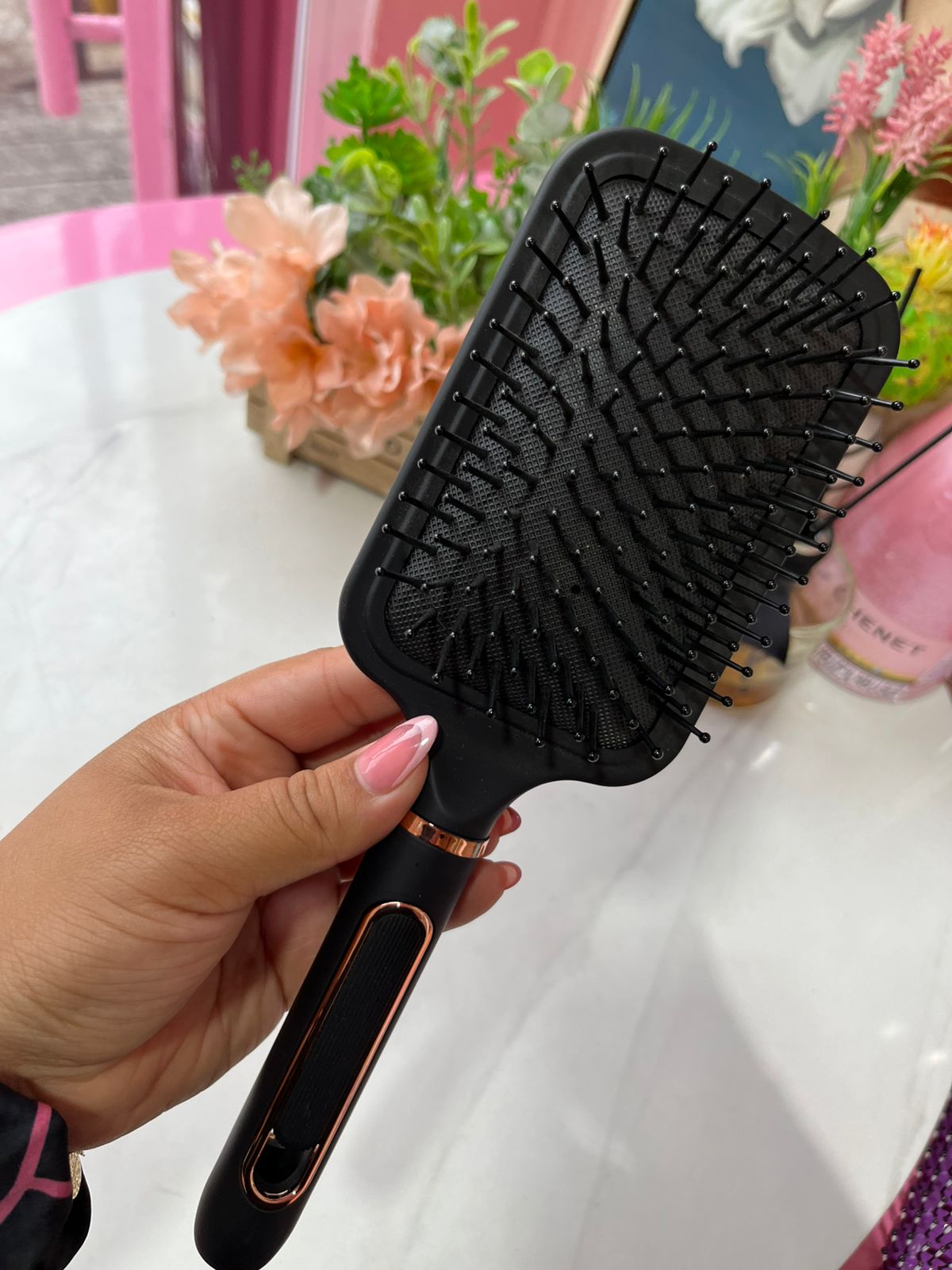 Cepillo Hair brush